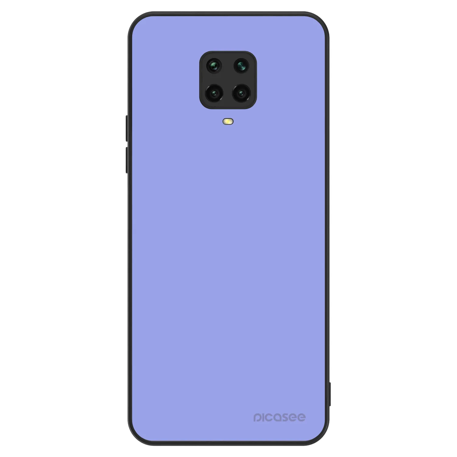 Picasee ULTIMATE CASE pentru Xiaomi Redmi Note 9S - Sky Whisper