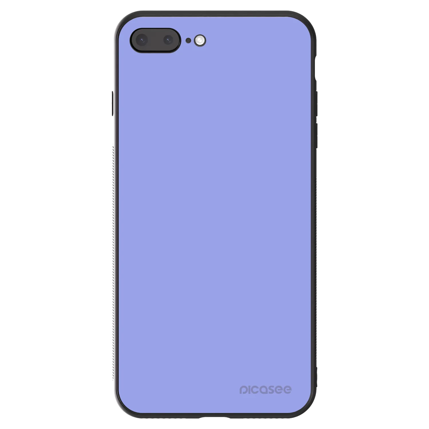 Picasee ULTIMATE CASE pentru Apple iPhone 8 Plus - Sky Whisper