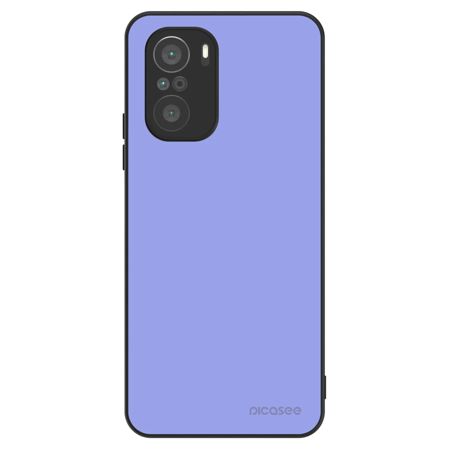 Picasee ULTIMATE CASE pentru Xiaomi Poco F3 - Sky Whisper