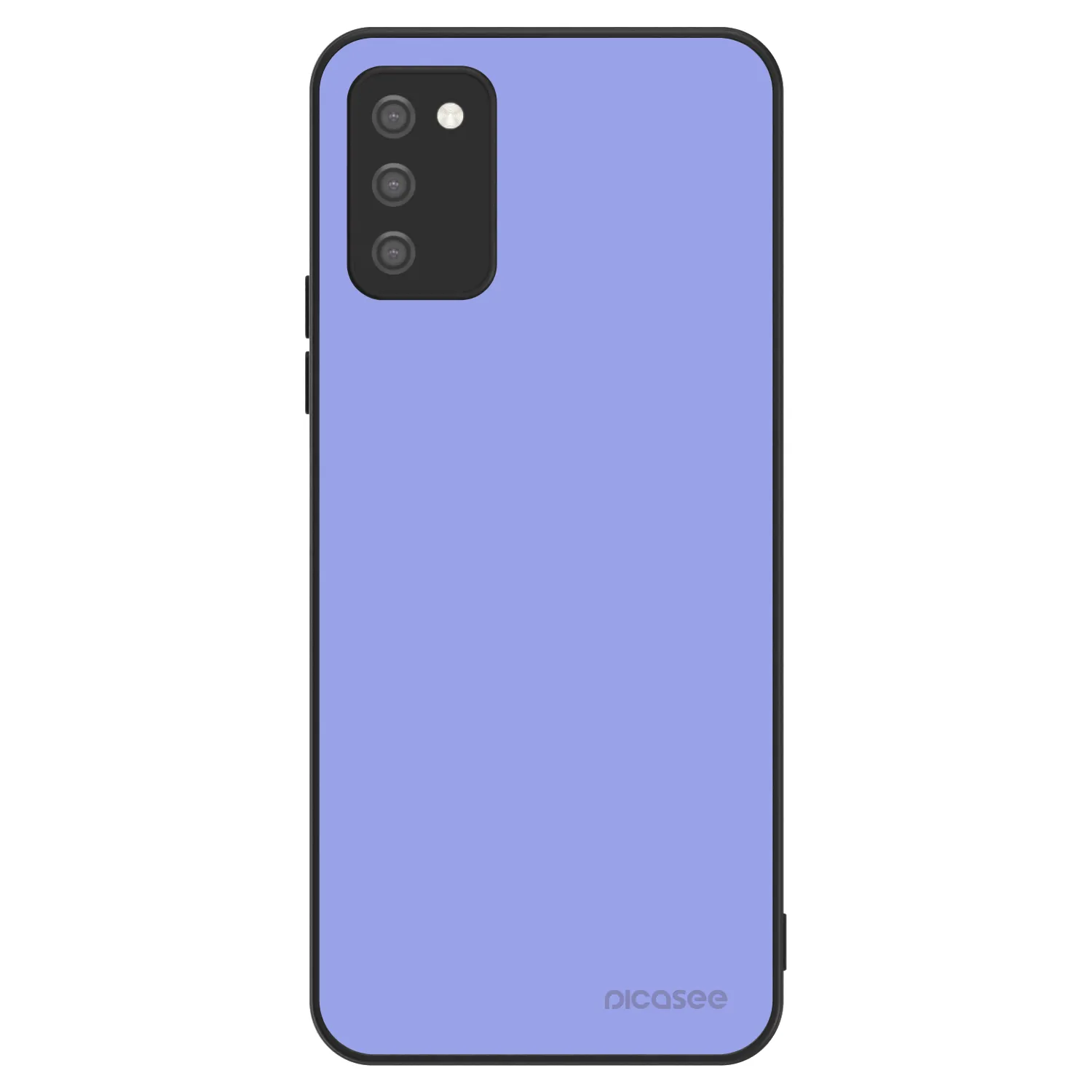 Picasee ULTIMATE CASE pentru Samsung Galaxy A02s A025G - Sky Whisper