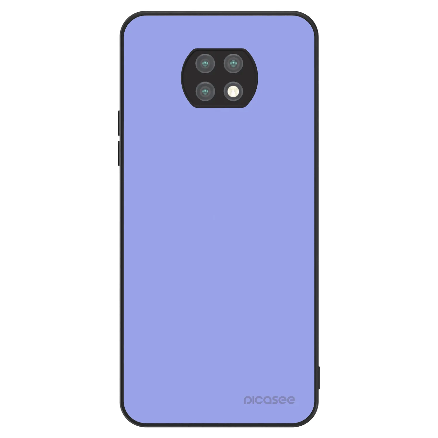 Picasee ULTIMATE CASE pentru Xiaomi Redmi Note 9T - Sky Whisper