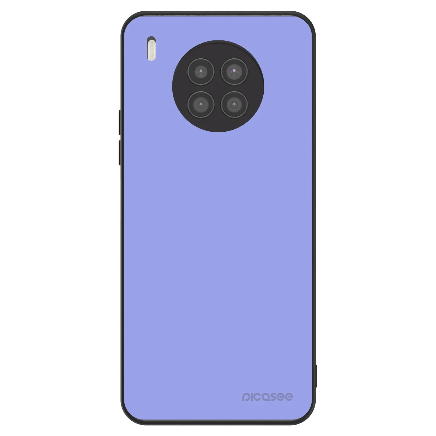 Picasee ULTIMATE CASE pentru Huawei Nova 8i - Sky Whisper