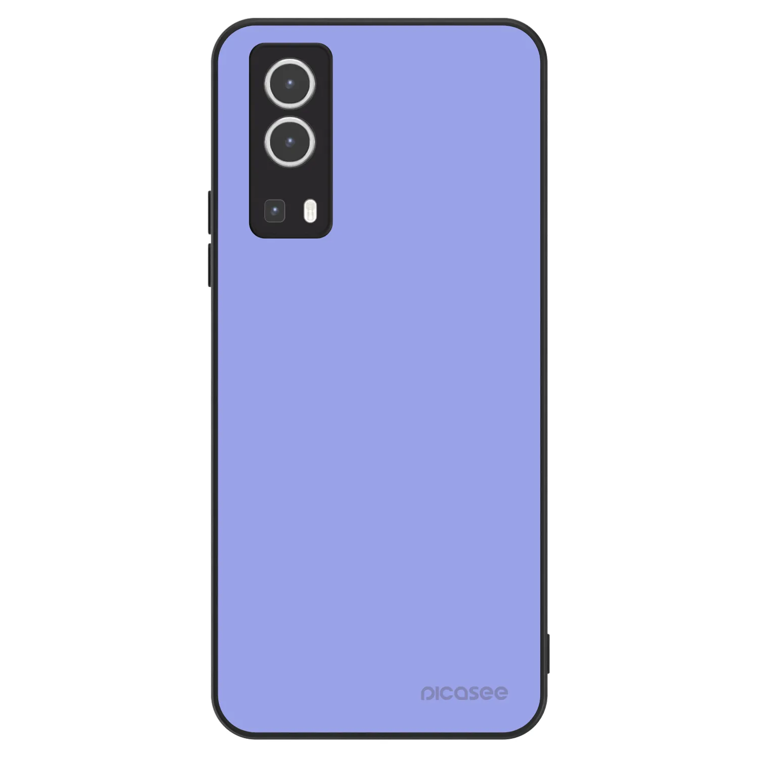 Picasee ULTIMATE CASE pentru Vivo Y72 5G - Sky Whisper