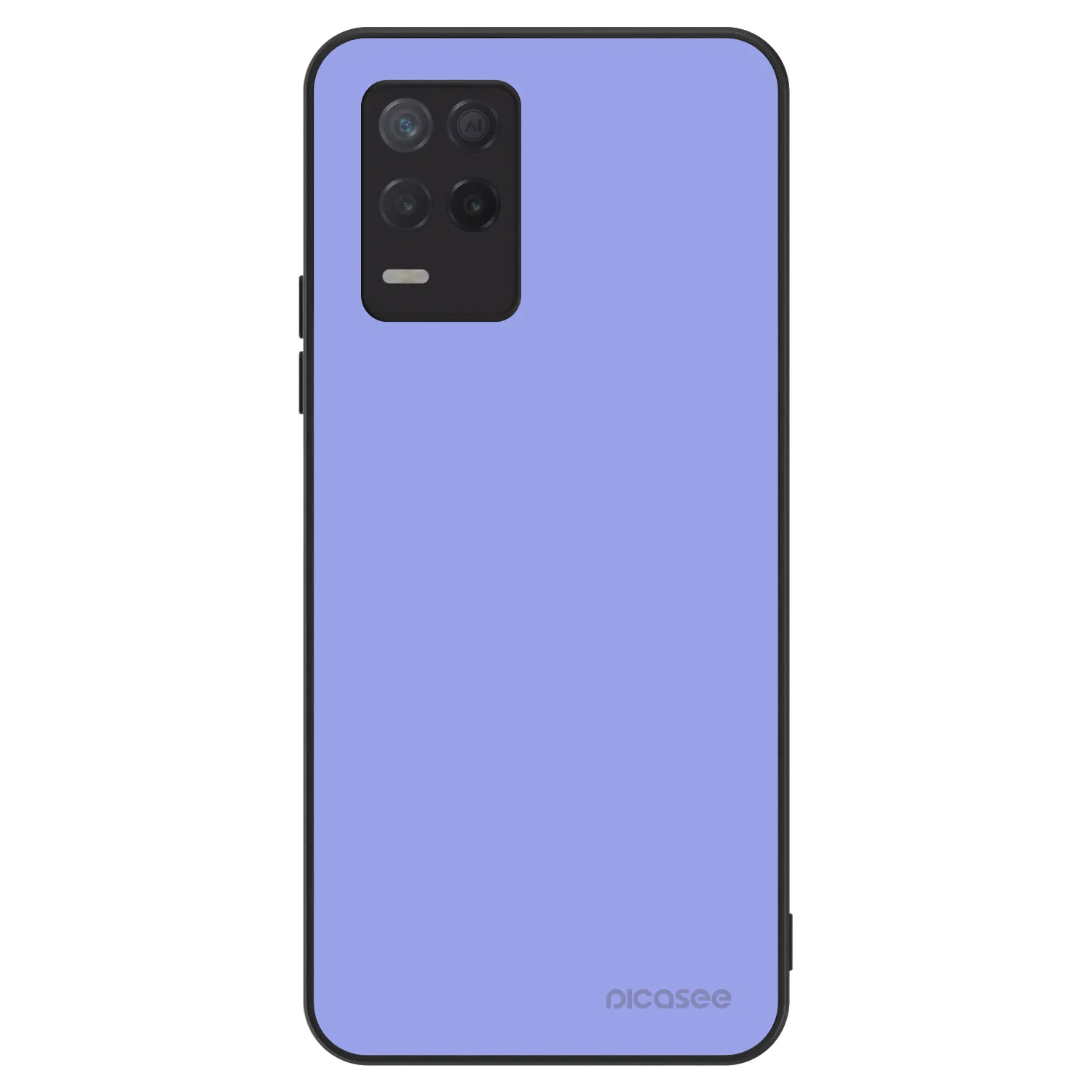 Picasee ULTIMATE CASE pentru Realme 8 5G - Sky Whisper