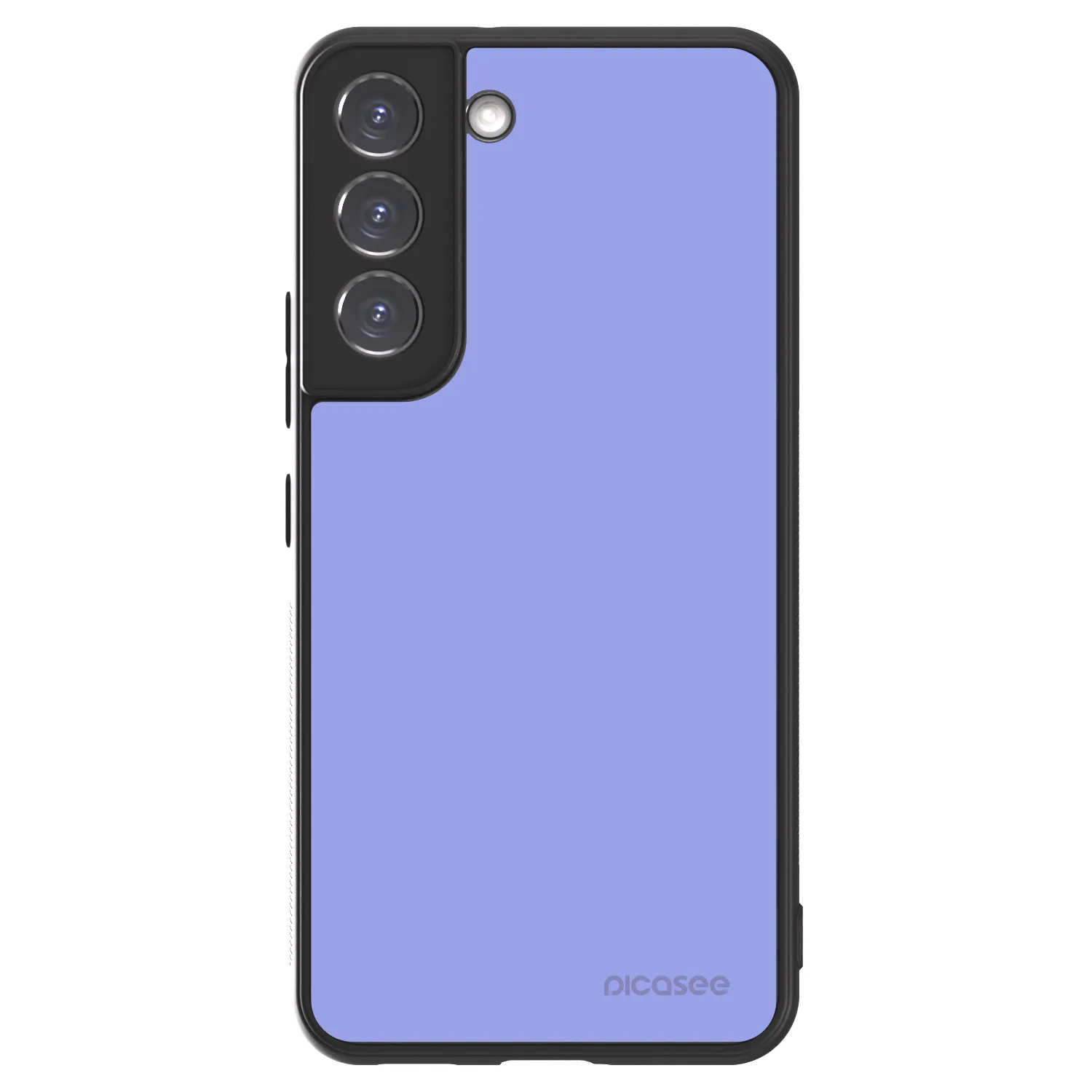 Picasee ULTIMATE CASE pentru Samsung Galaxy S22 5G - Sky Whisper