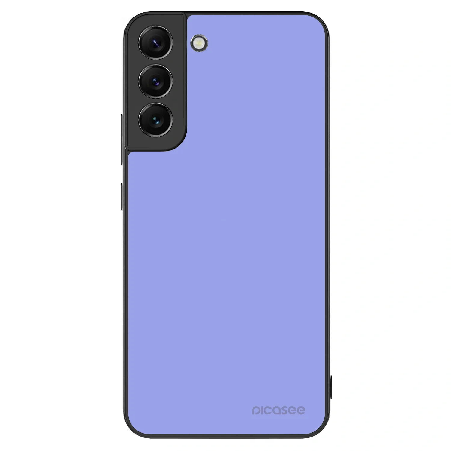 Picasee ULTIMATE CASE pentru Samsung Galaxy S22+ 5G - Sky Whisper