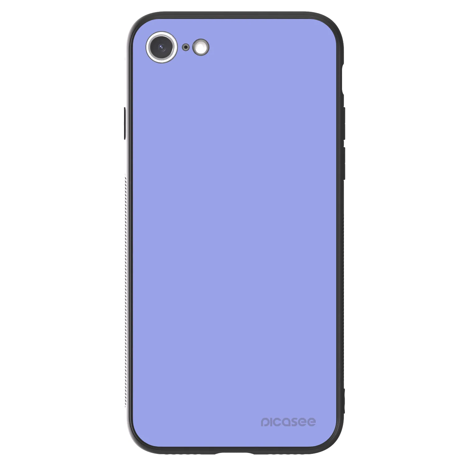 Picasee ULTIMATE CASE pentru Apple iPhone SE 2022 - Sky Whisper