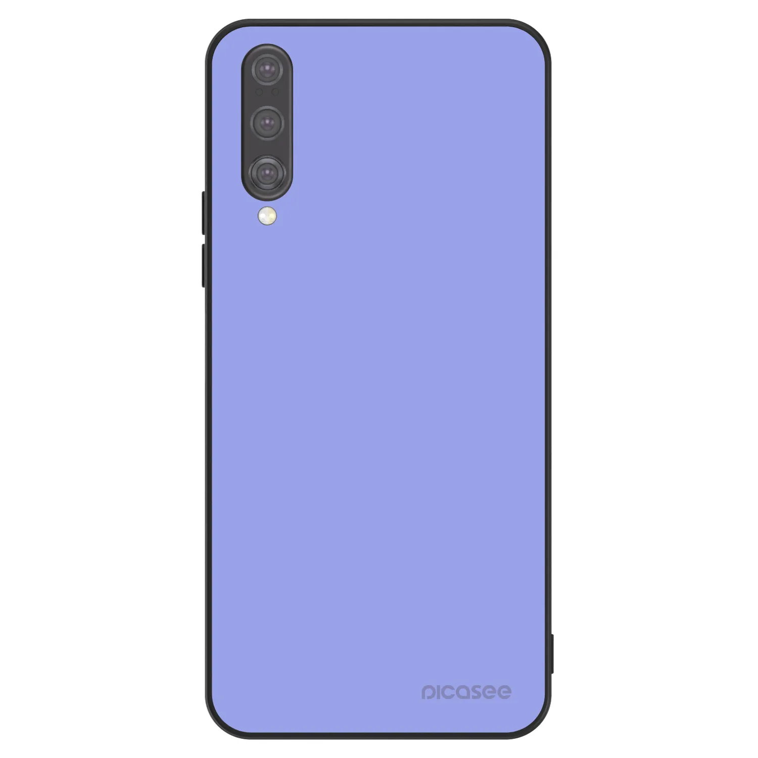 Picasee ULTIMATE CASE pentru Huawei P20 Pro - Sky Whisper