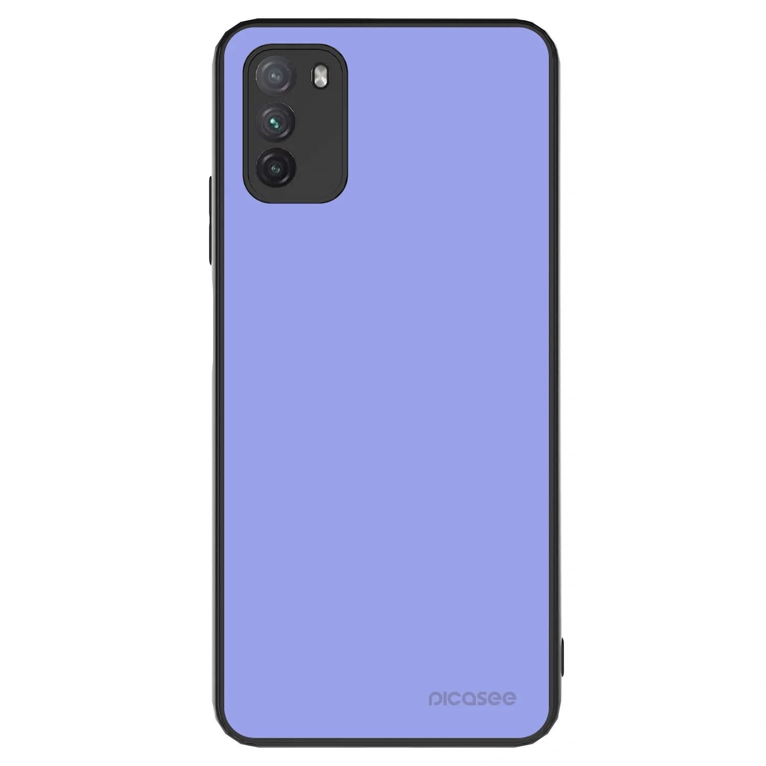 Picasee ULTIMATE CASE pentru Xiaomi Poco M3 - Sky Whisper