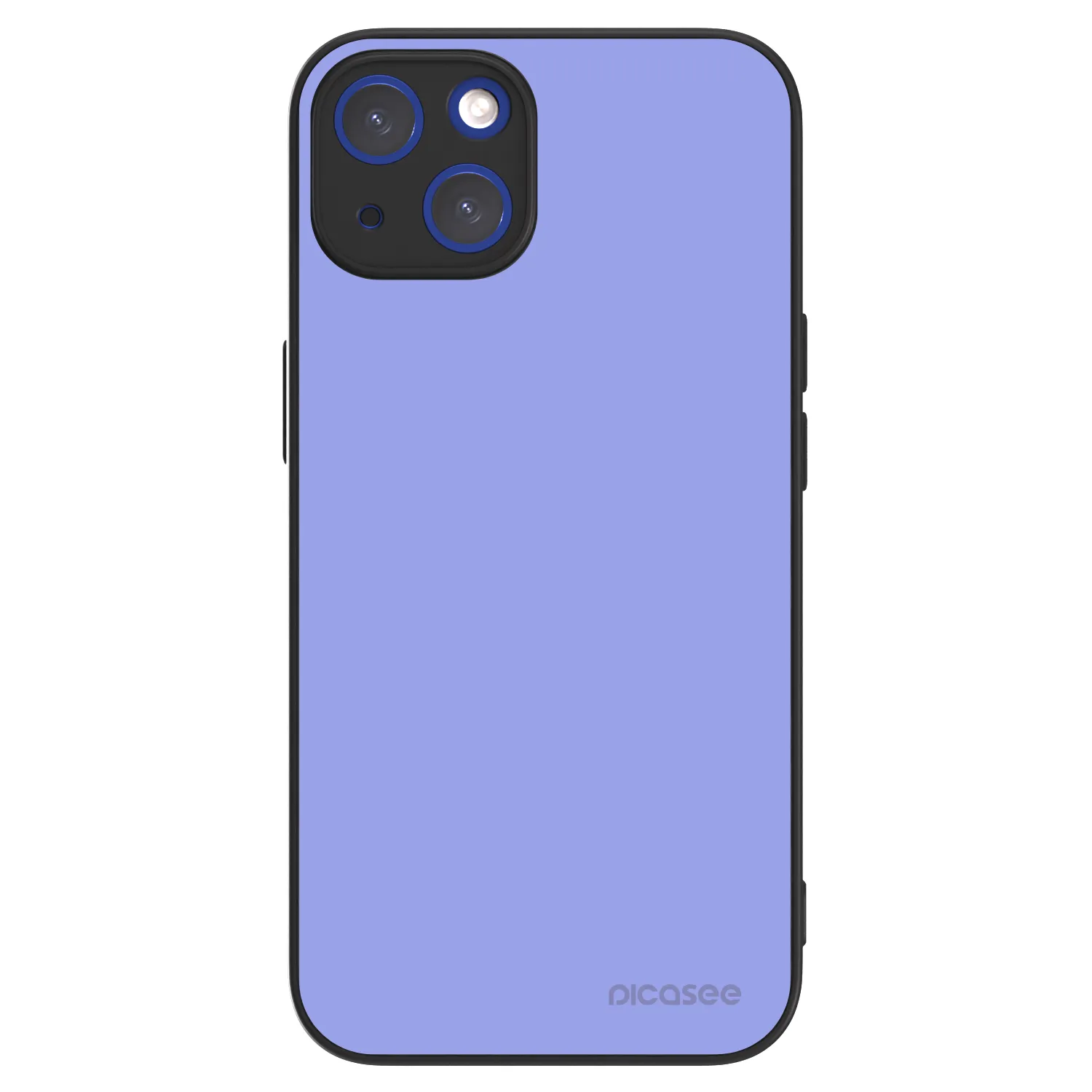 Picasee ULTIMATE CASE pentru Apple iPhone 14 - Sky Whisper