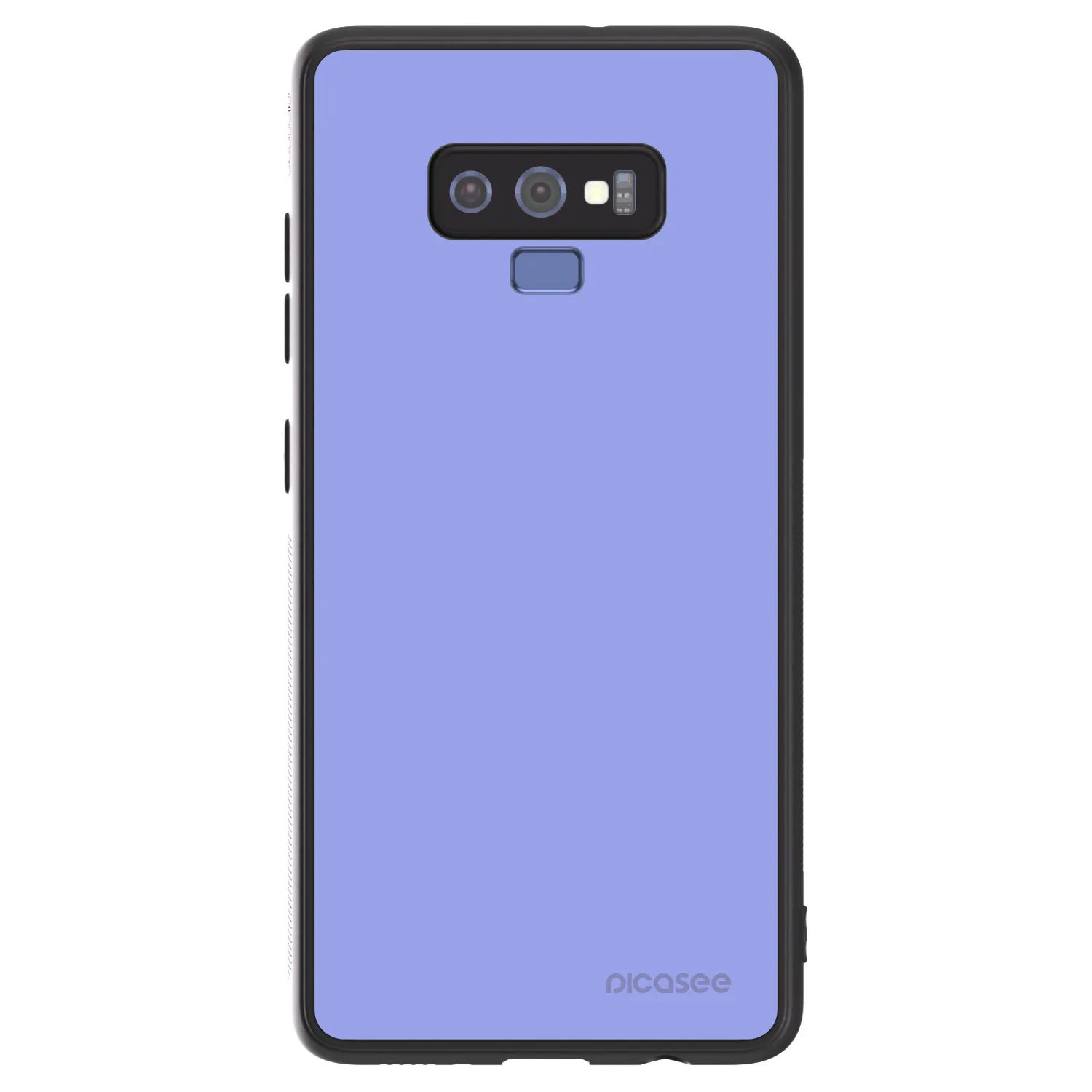 Picasee ULTIMATE CASE pentru Samsung Galaxy Note 9 N960F - Sky Whisper