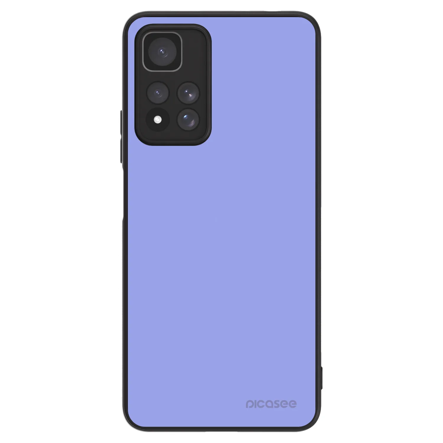 Picasee ULTIMATE CASE pentru Xiaomi Redmi Note 11 Pro+ 5G - Sky Whisper