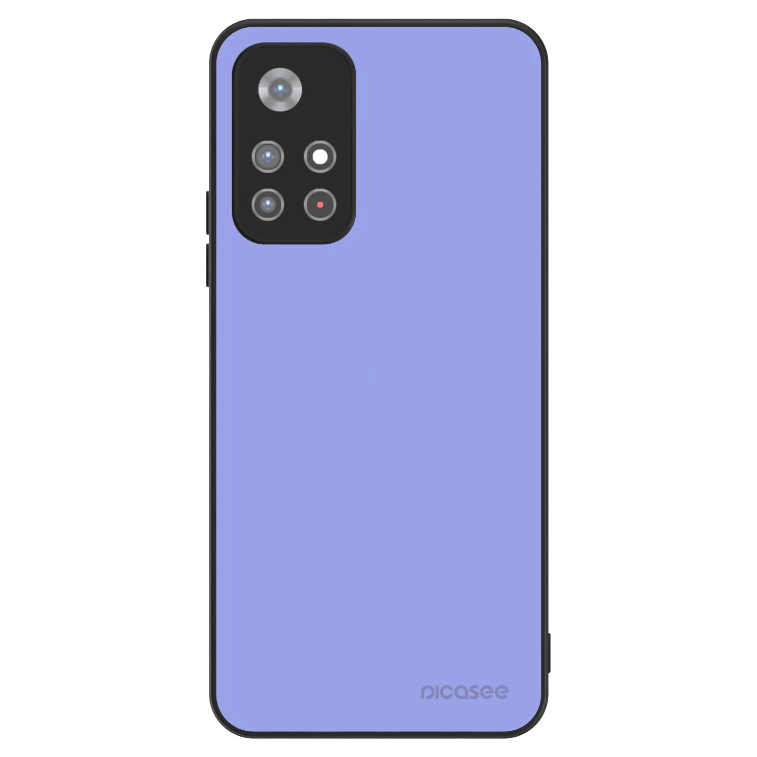 Picasee ULTIMATE CASE pentru Xiaomi Redmi Note 11S 5G - Sky Whisper