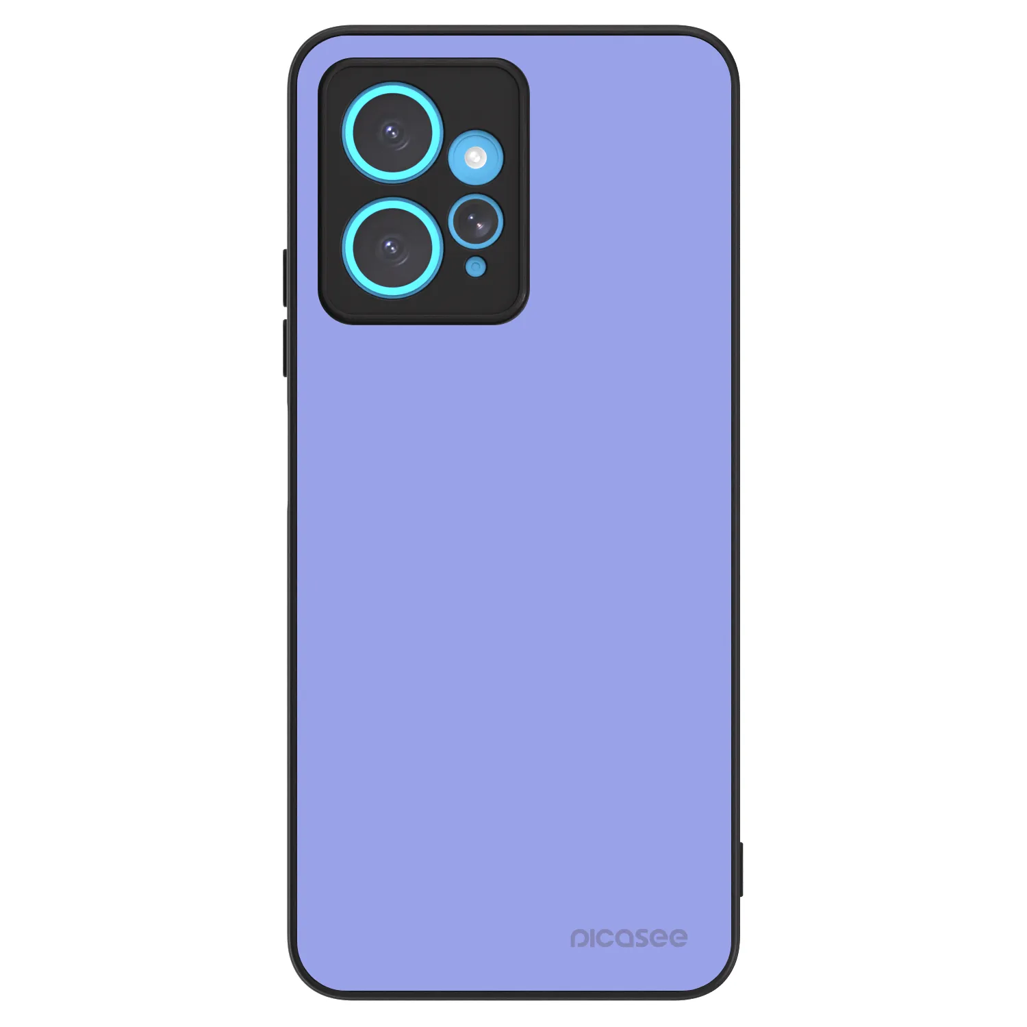Picasee ULTIMATE CASE pentru Xiaomi Redmi Note 12 4G - Sky Whisper