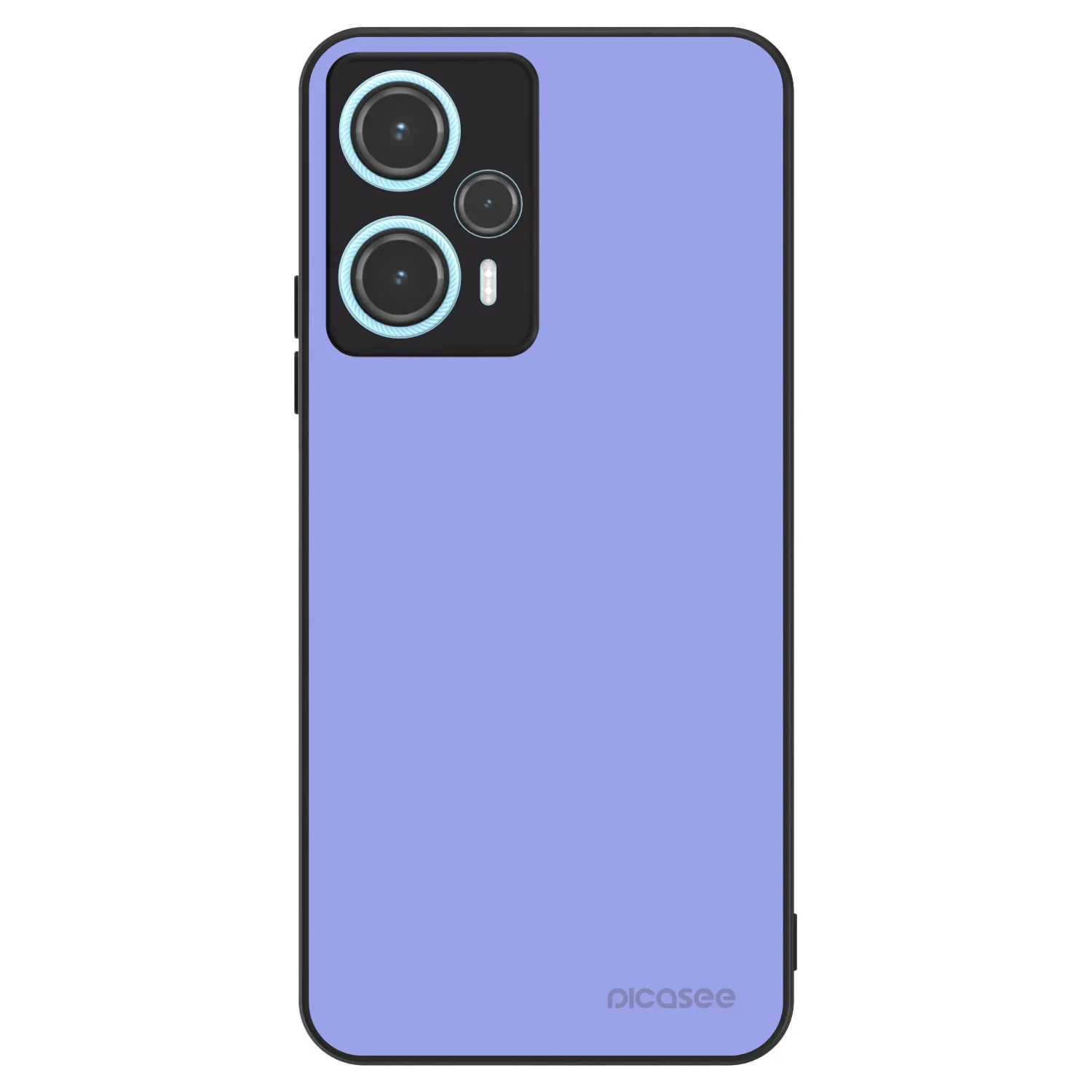 Picasee ULTIMATE CASE pentru Xiaomi Poco F5 - Sky Whisper