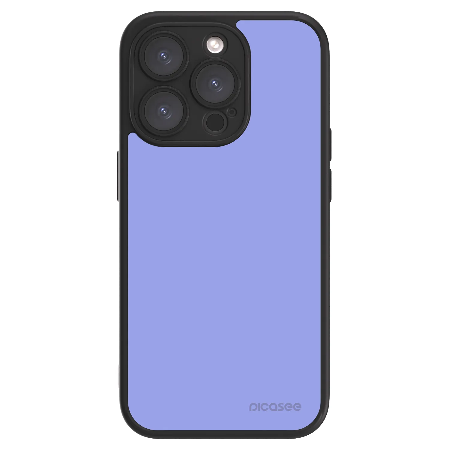 Picasee ULTIMATE CASE pentru Apple iPhone 15 Pro - Sky Whisper