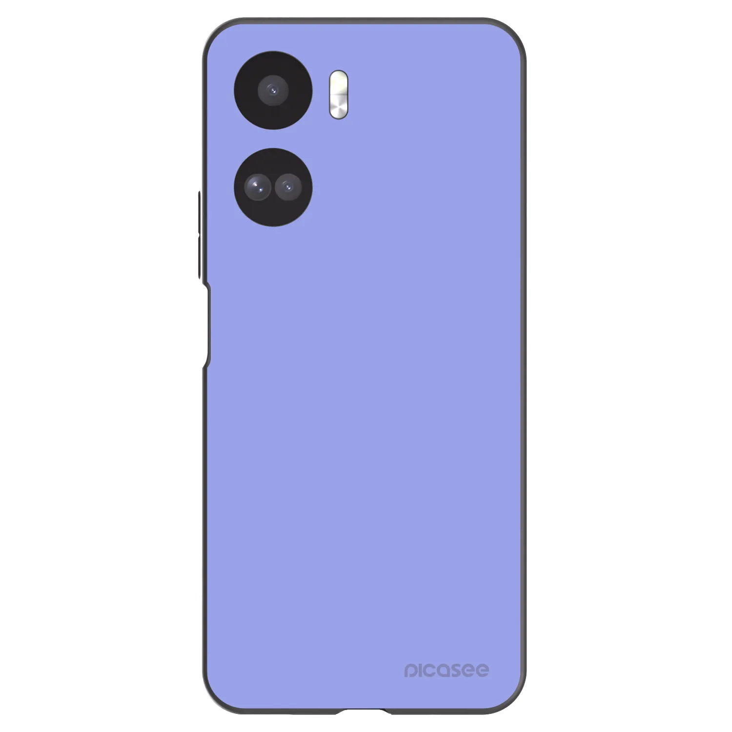 Picasee husă neagră din silicon pentru Honor 90 Lite 5G - Sky Whisper