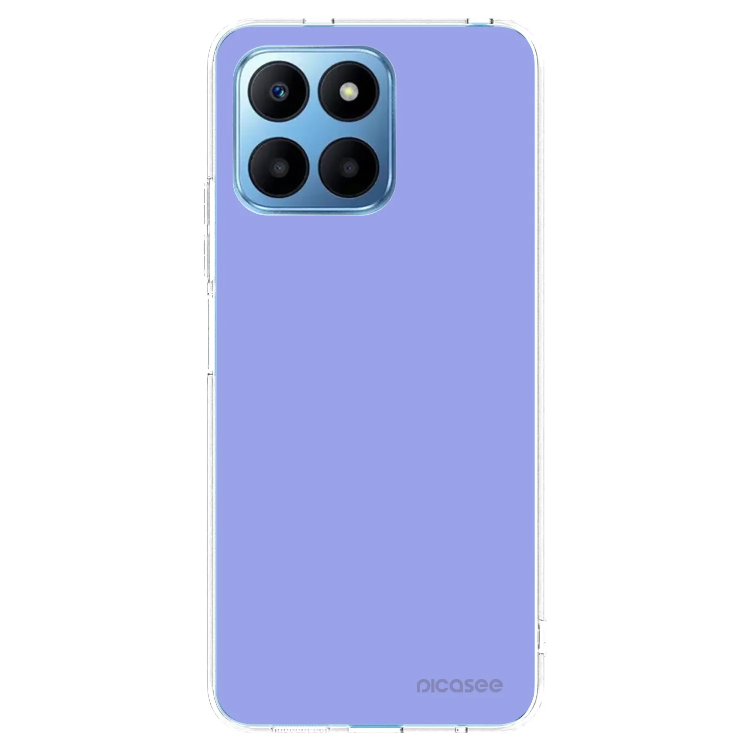 Picasee husă transparentă din silicon pentru Honor 70 Lite - Sky Whisper