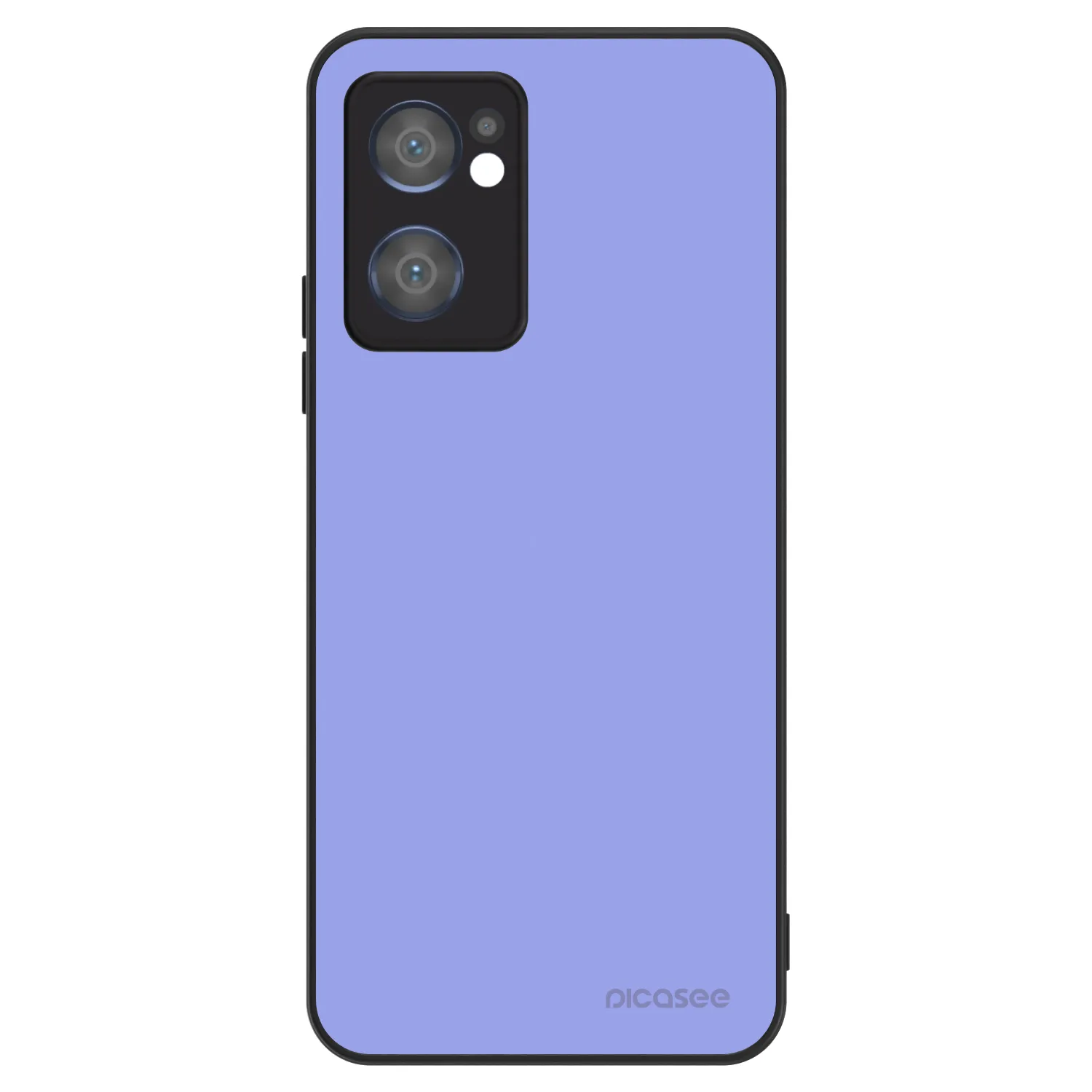Picasee ULTIMATE CASE pentru OPPO Reno 7 5G - Sky Whisper