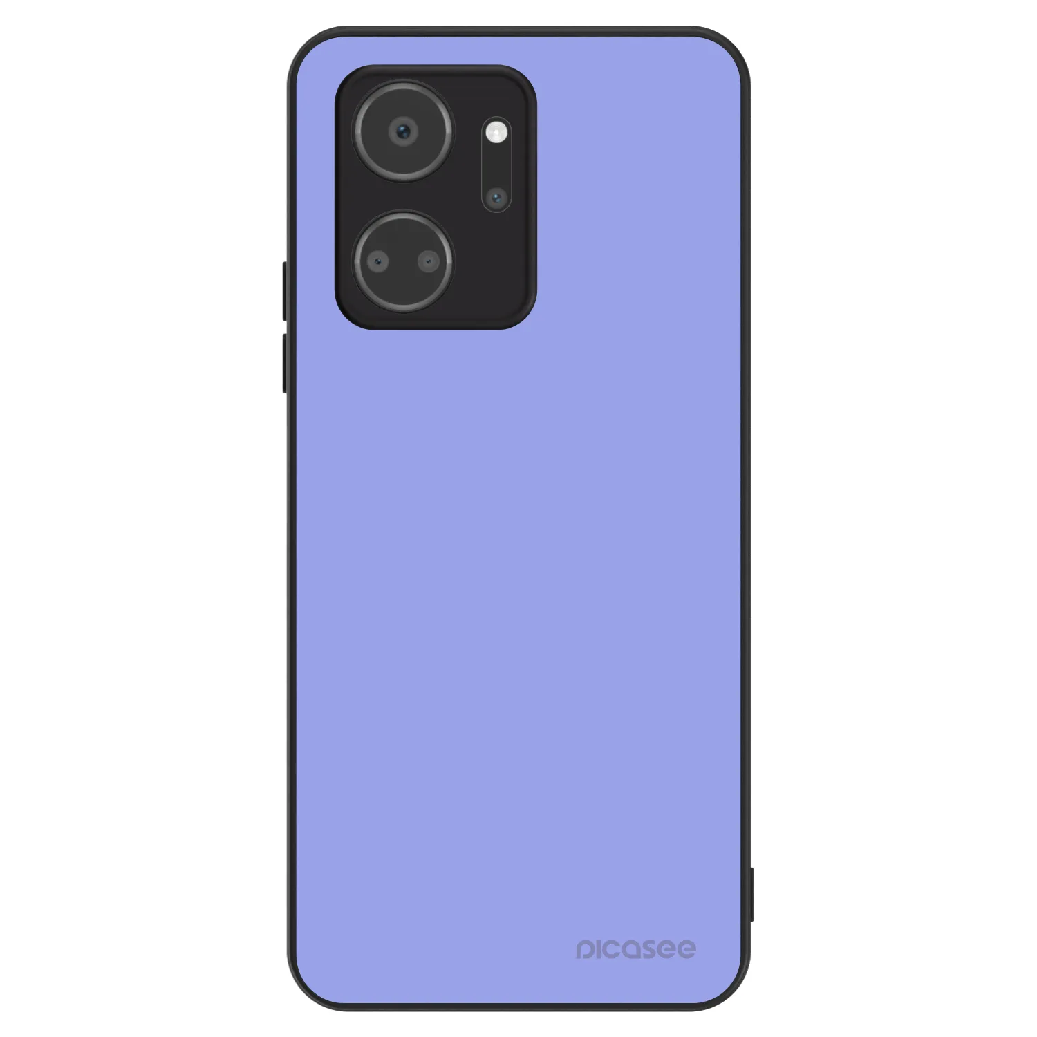 Picasee ULTIMATE CASE pentru Honor X7a - Sky Whisper
