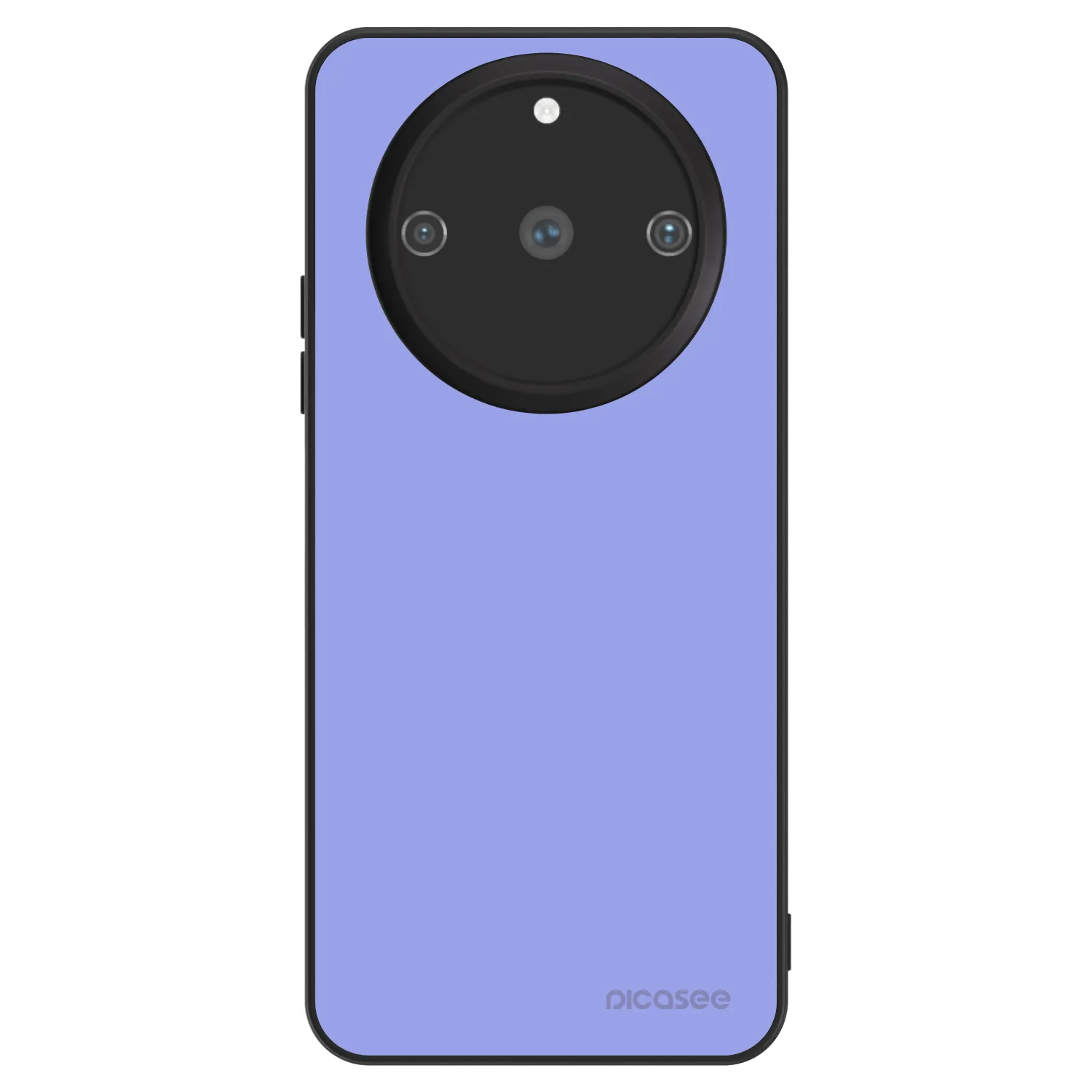 Picasee ULTIMATE CASE pentru Realme 11 Pro+ - Sky Whisper