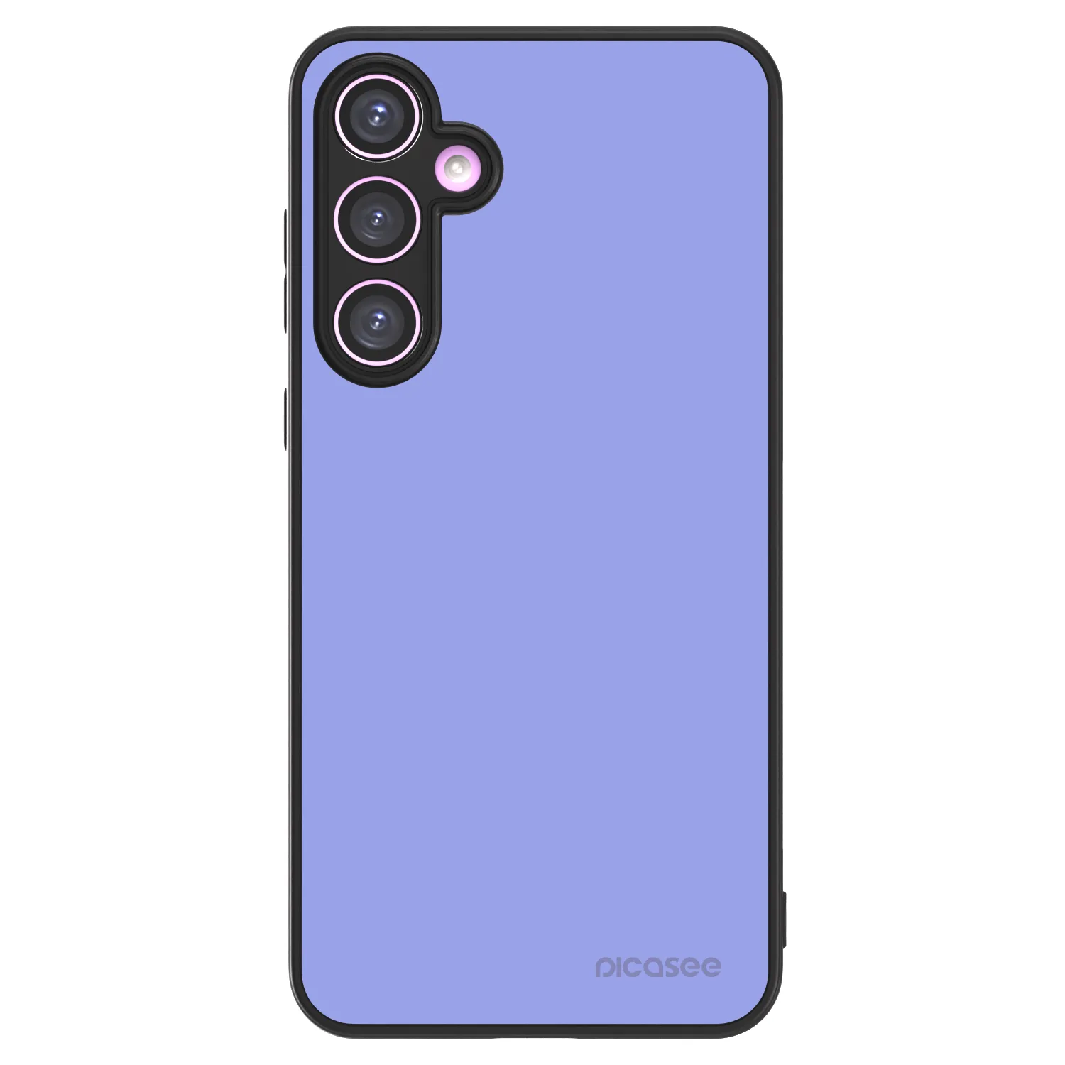 Picasee ULTIMATE CASE pentru Samsung Galaxy A35 5G A356B - Sky Whisper