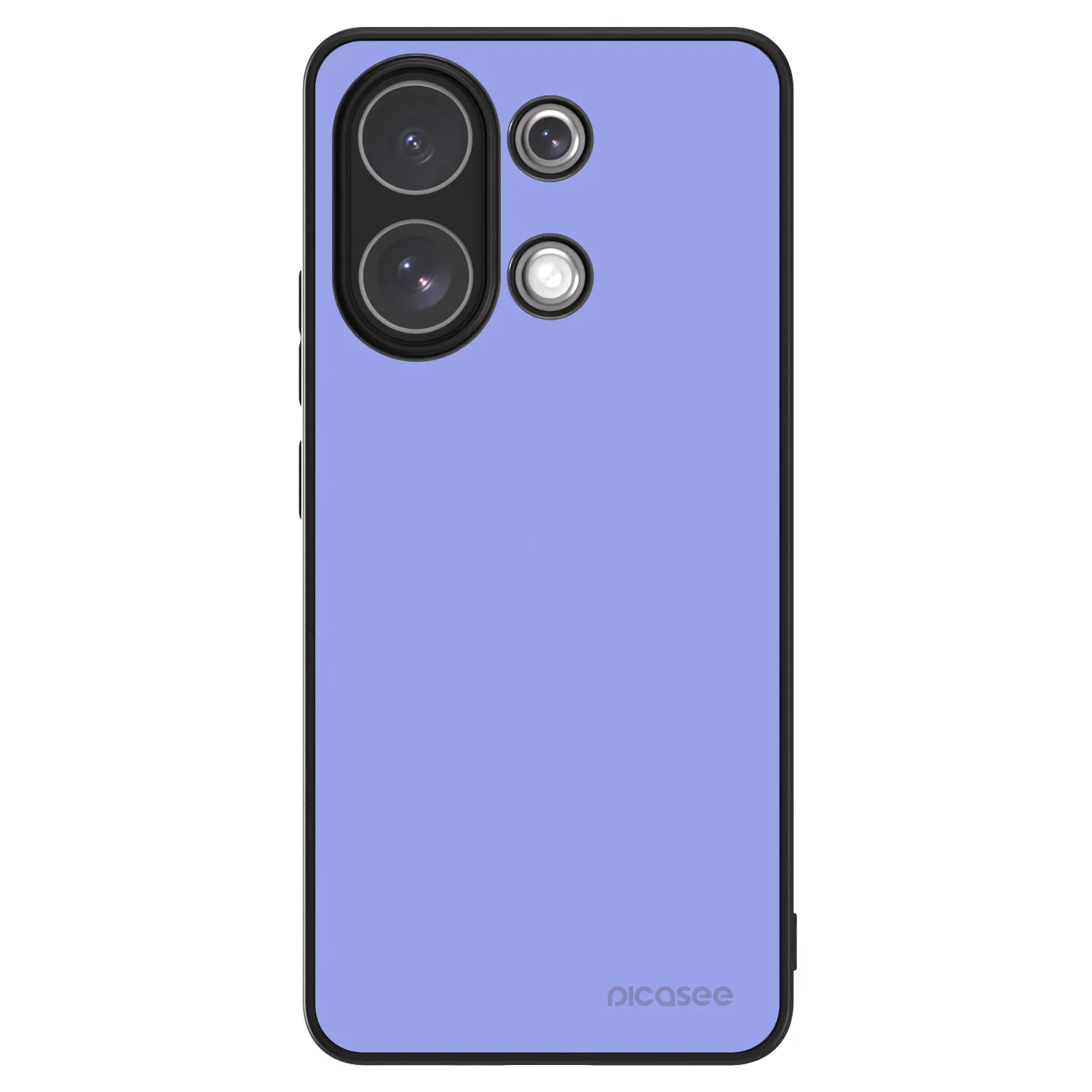 Picasee ULTIMATE CASE pentru Xiaomi Redmi Note 13 4G - Sky Whisper