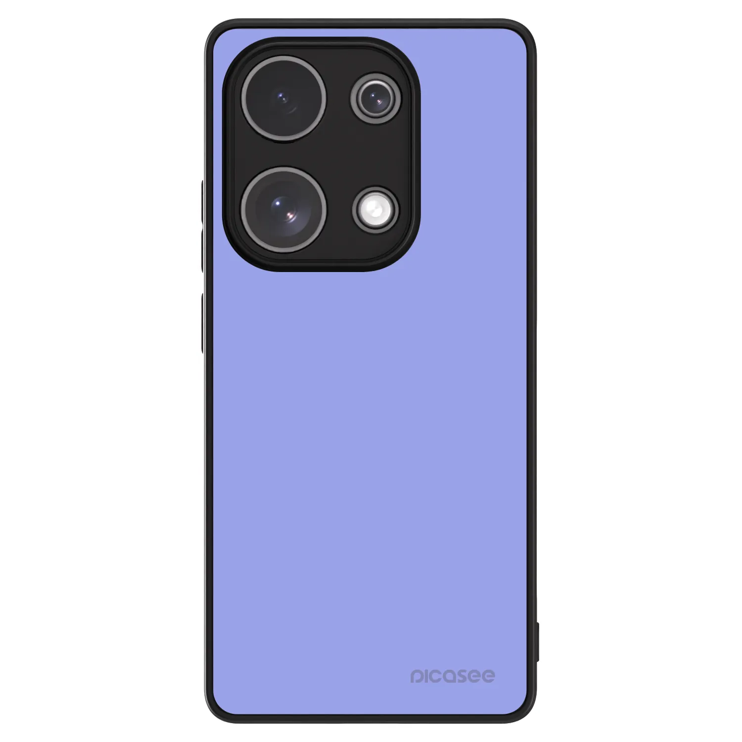 Picasee ULTIMATE CASE pentru Xiaomi Redmi Note 13 Pro 4G - Sky Whisper