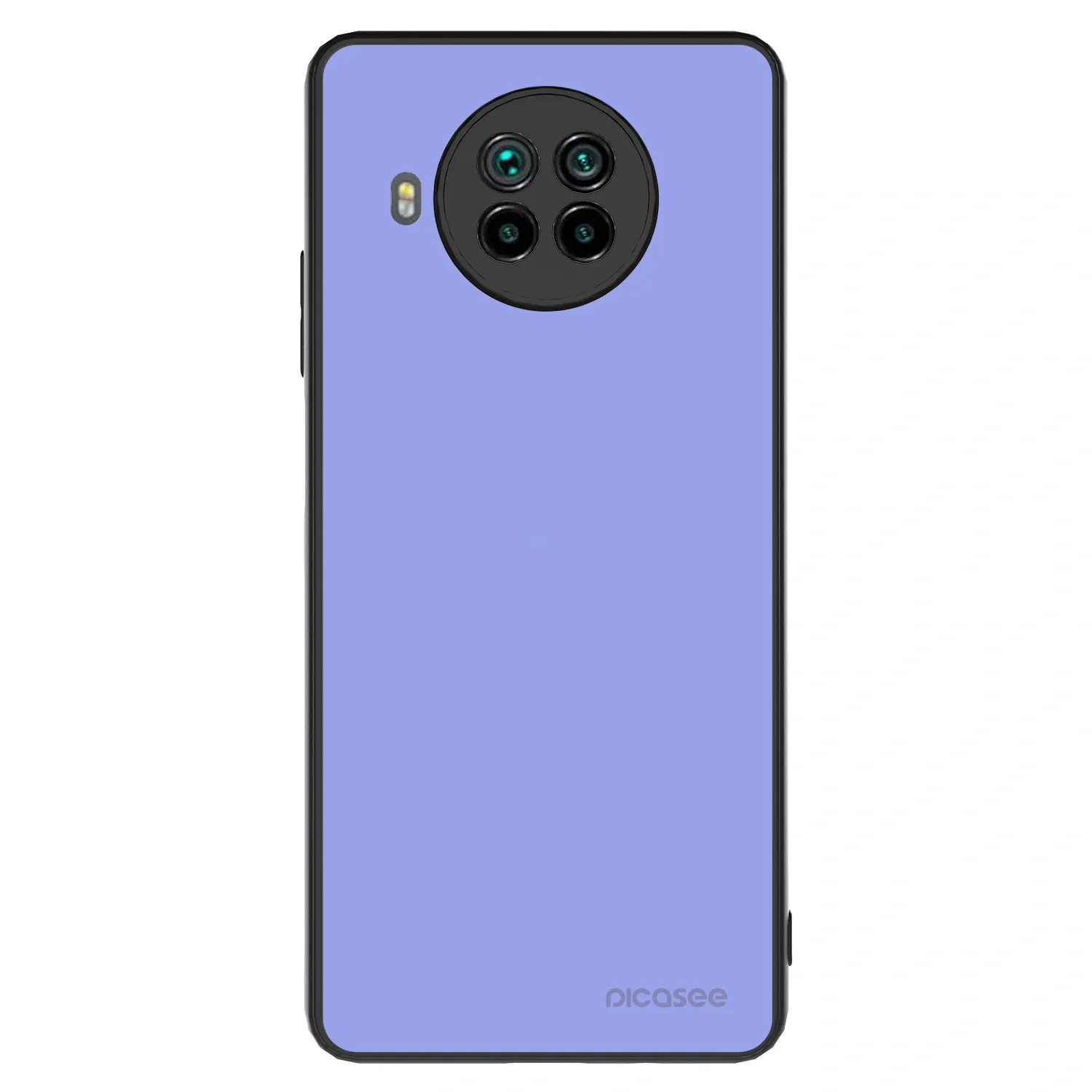 Picasee ULTIMATE CASE pentru Xiaomi Mi 10T Lite - Sky Whisper