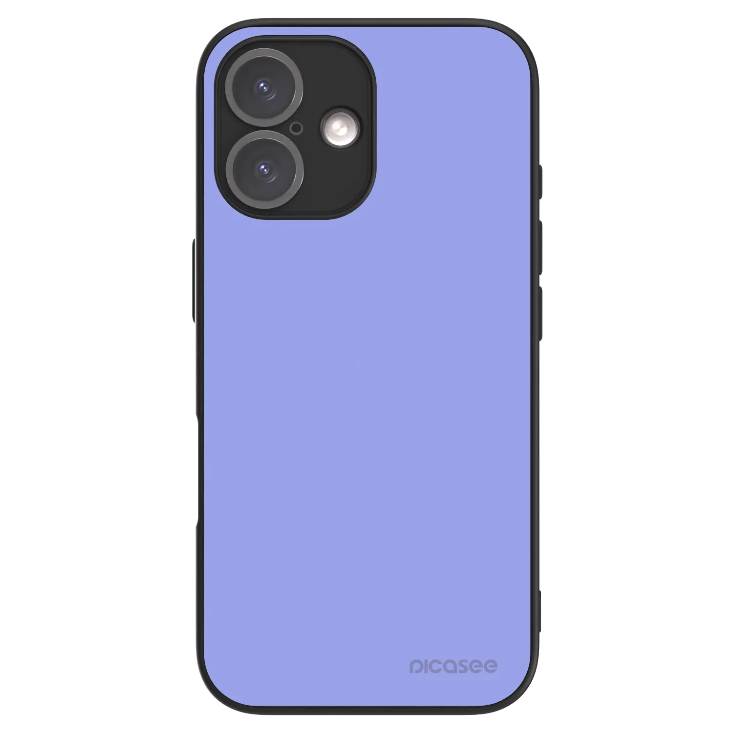 Picasee ULTIMATE CASE MagSafe pentru Apple iPhone 16 - Sky Whisper