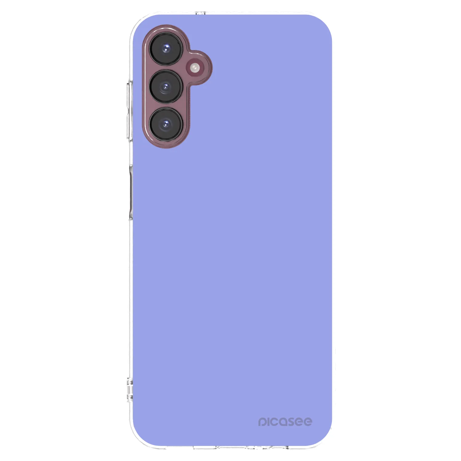 Picasee husă transparentă din silicon pentru Samsung Galaxy A05s A057G - Sky Whisper