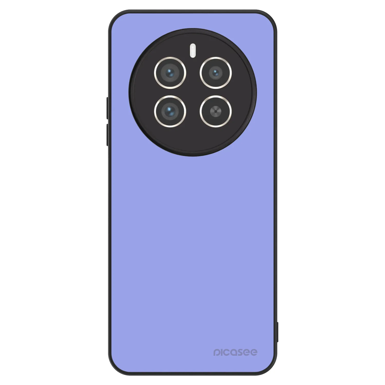 Picasee ULTIMATE CASE pentru Realme 12 Pro 5G - Sky Whisper