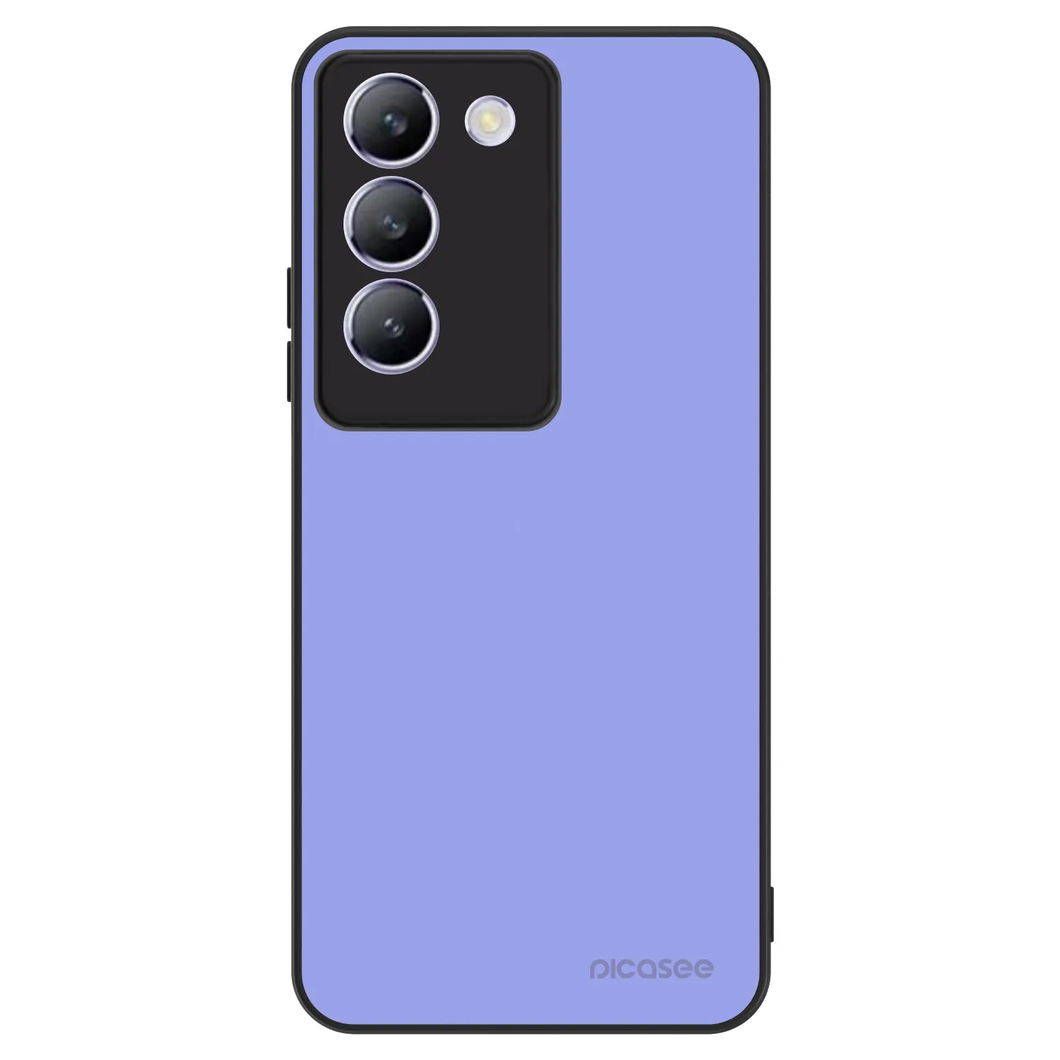 Picasee ULTIMATE CASE pentru Vivo V40 SE 5G - Sky Whisper