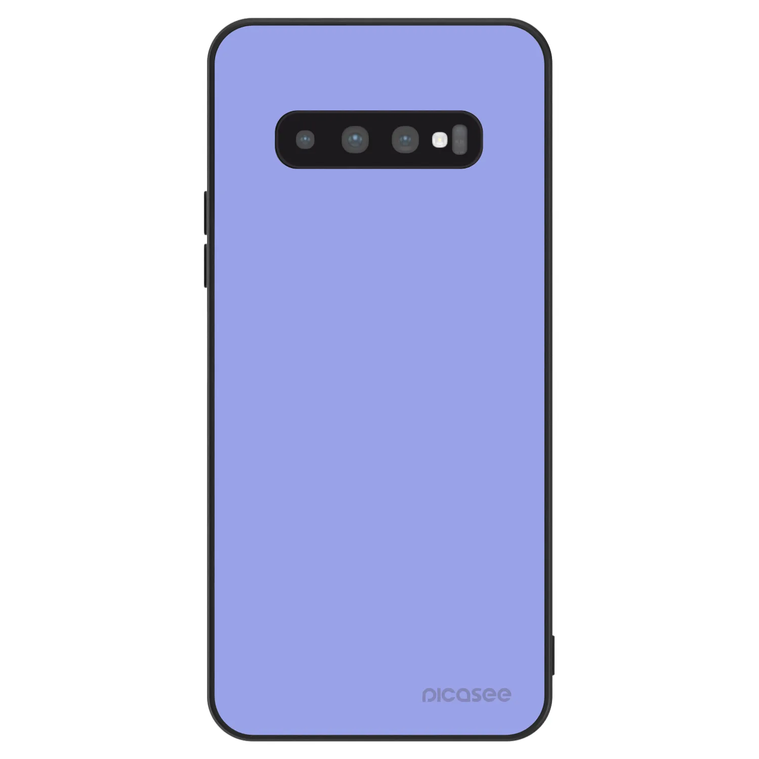 Picasee ULTIMATE CASE pentru Samsung Galaxy S10 Plus G975 - Sky Whisper