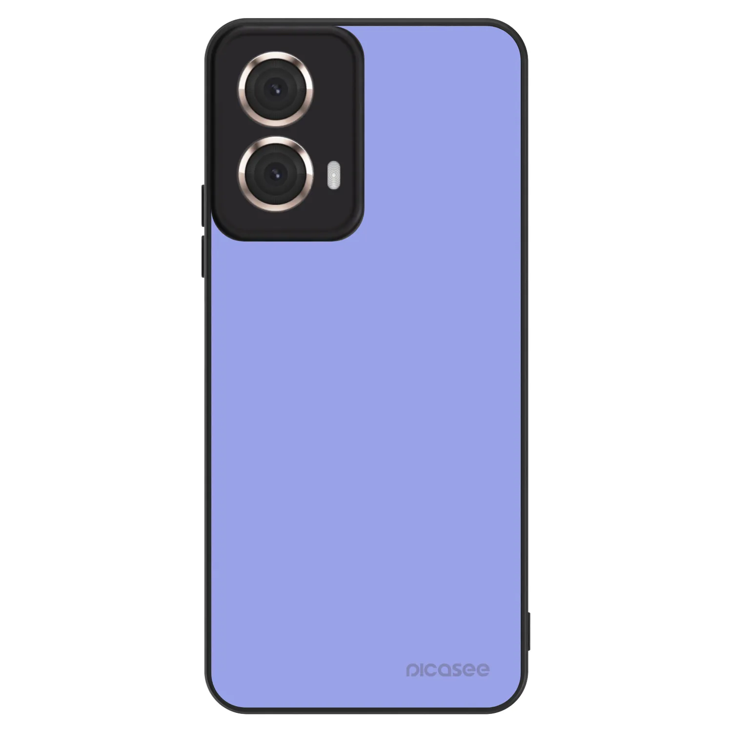 Picasee ULTIMATE CASE pentru Motorola Moto G85 - Sky Whisper