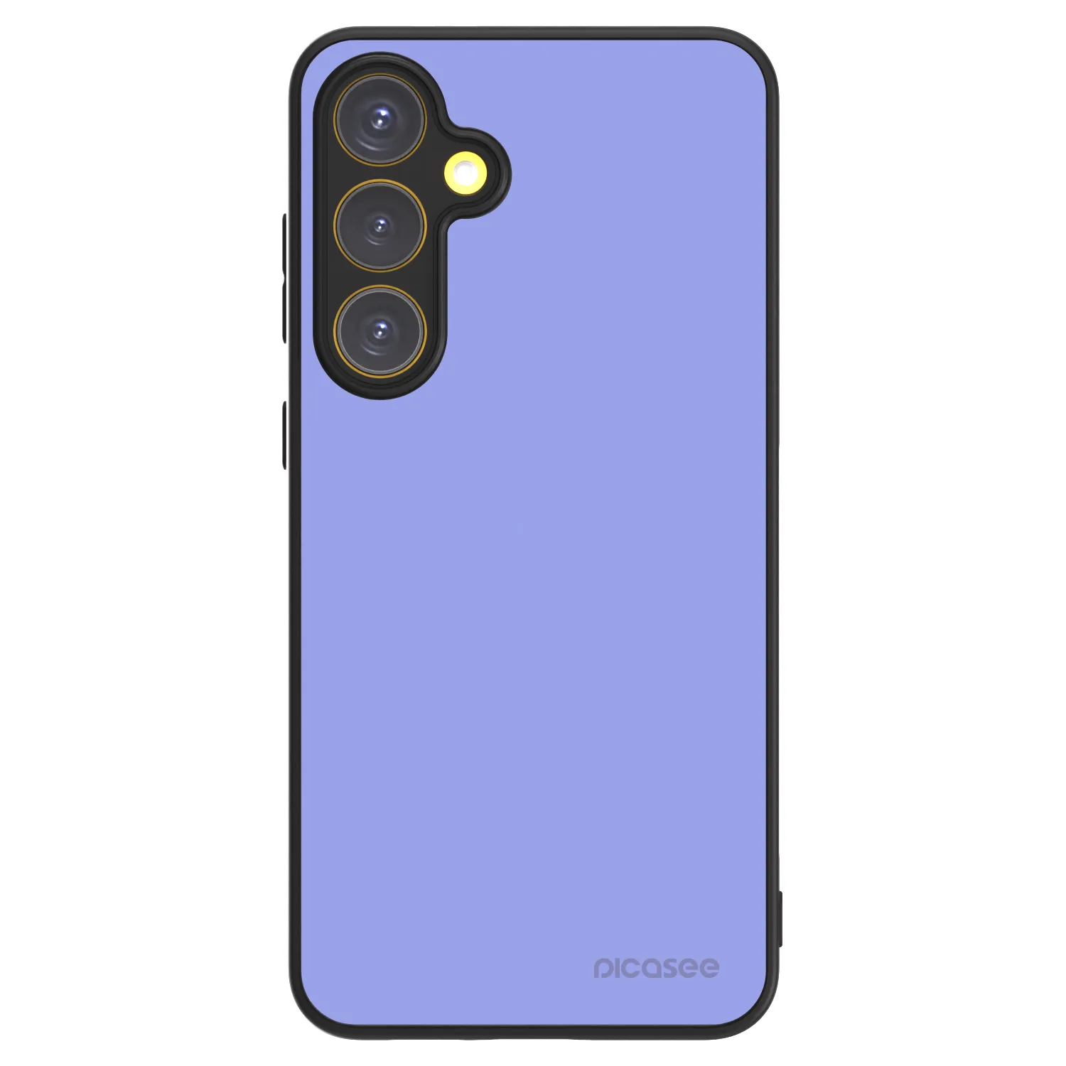 Picasee ULTIMATE CASE PowerShare pentru Samsung Galaxy S24 FE S721B - Sky Whisper