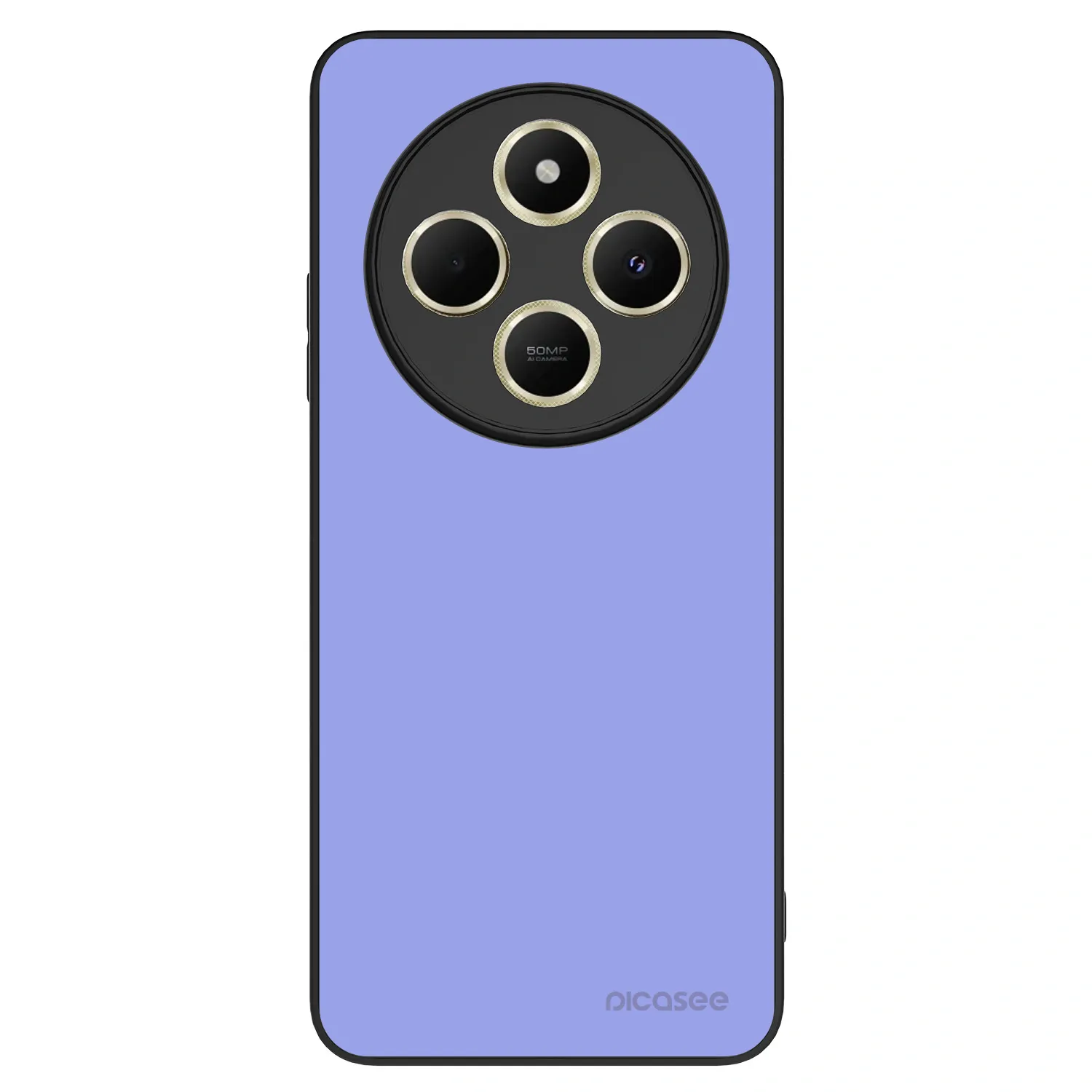 Picasee ULTIMATE CASE pentru Xiaomi Redmi 14C - Sky Whisper