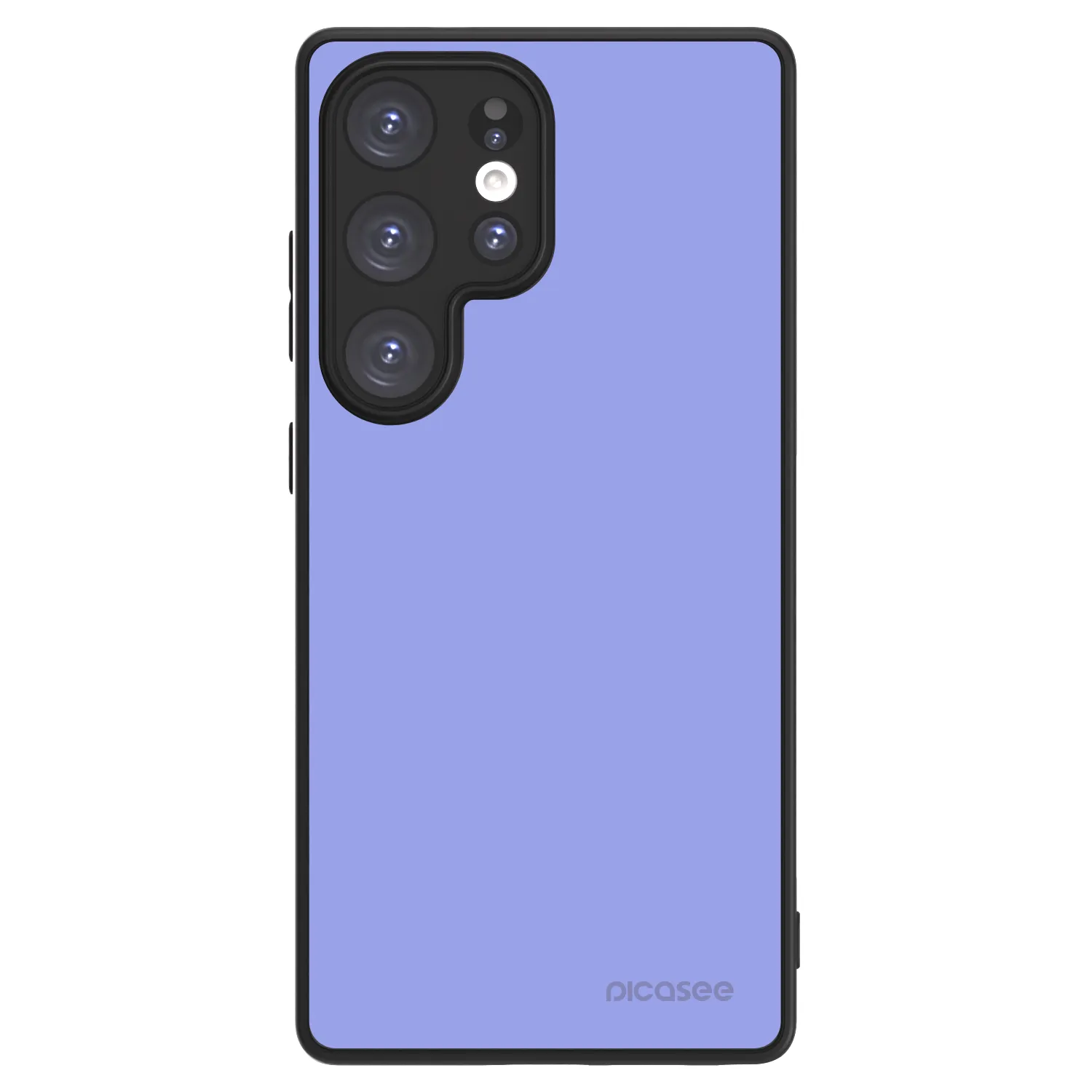 Picasee ULTIMATE CASE pentru Samsung Galaxy S25 Ultra 5G - Sky Whisper