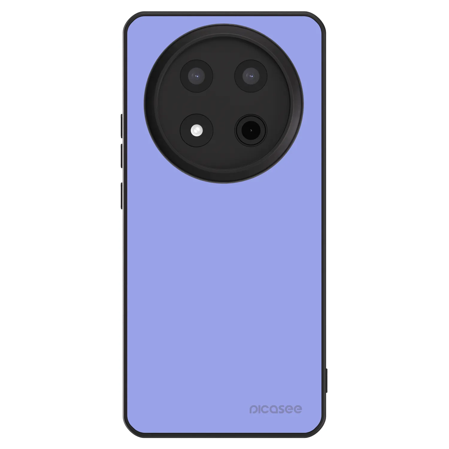 Picasee ULTIMATE CASE pentru Honor Magic7 Lite 5G - Sky Whisper
