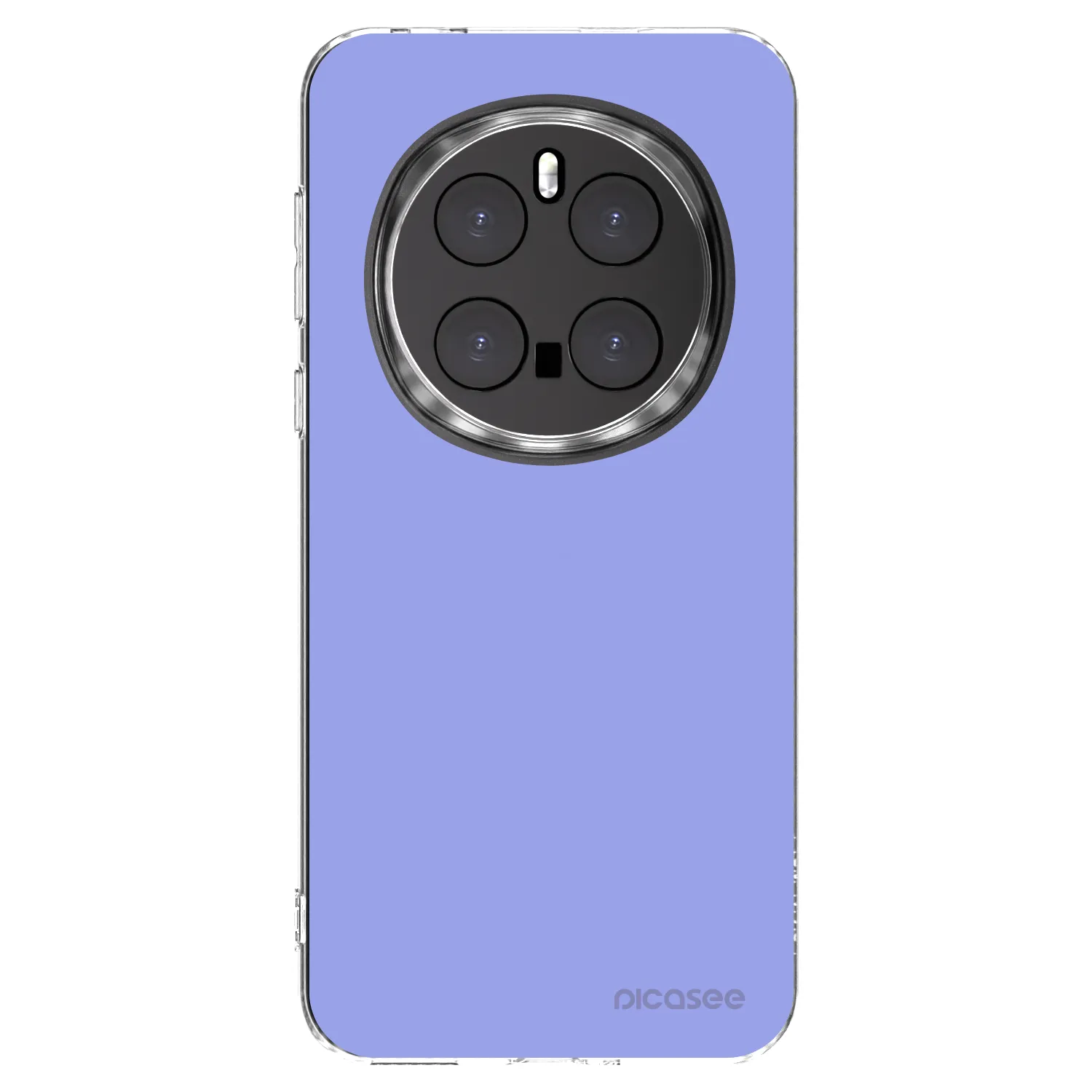 Picasee husă transparentă din silicon pentru Honor Magic7 Pro 5G - Sky Whisper