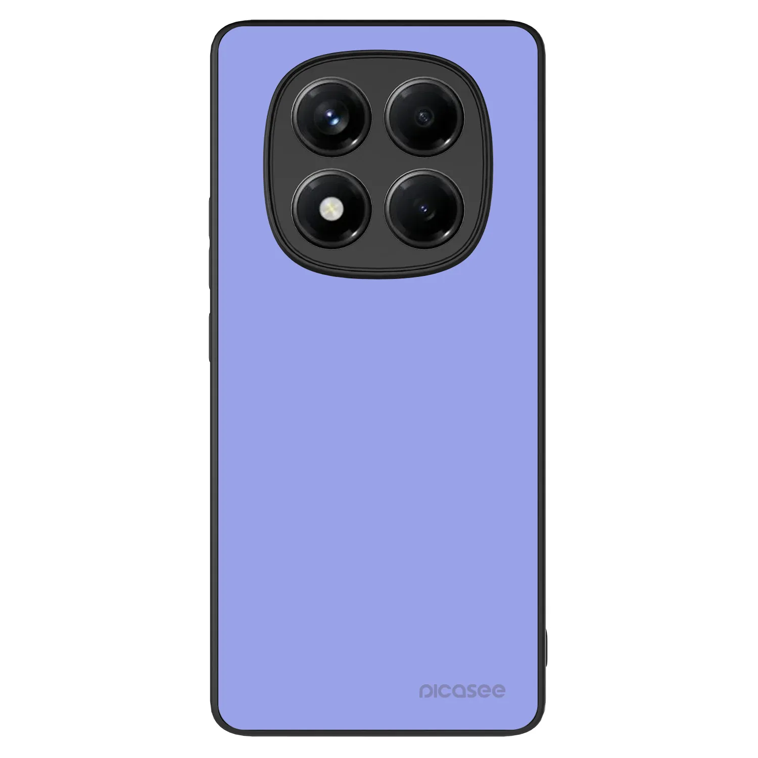 Picasee ULTIMATE CASE pentru Xiaomi Redmi Note 14 Pro 4G - Sky Whisper