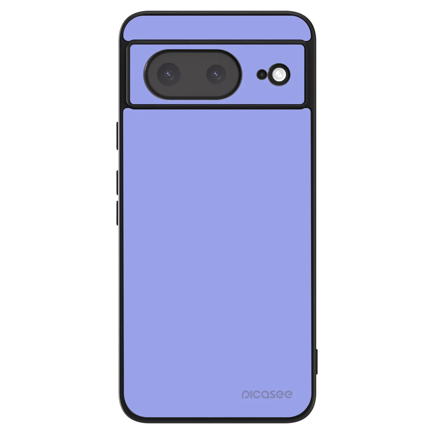 Picasee ULTIMATE CASE pentru Google Pixel 8a - Sky Whisper