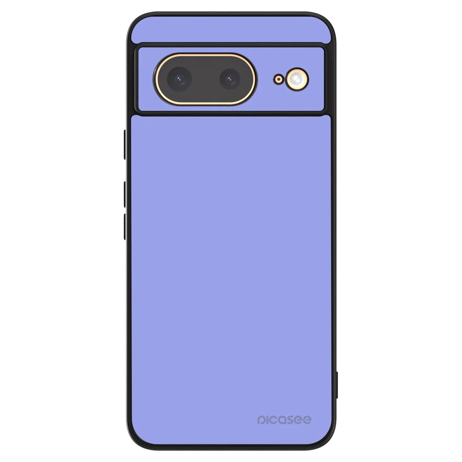 Picasee ULTIMATE CASE pentru Google Pixel 8 - Sky Whisper