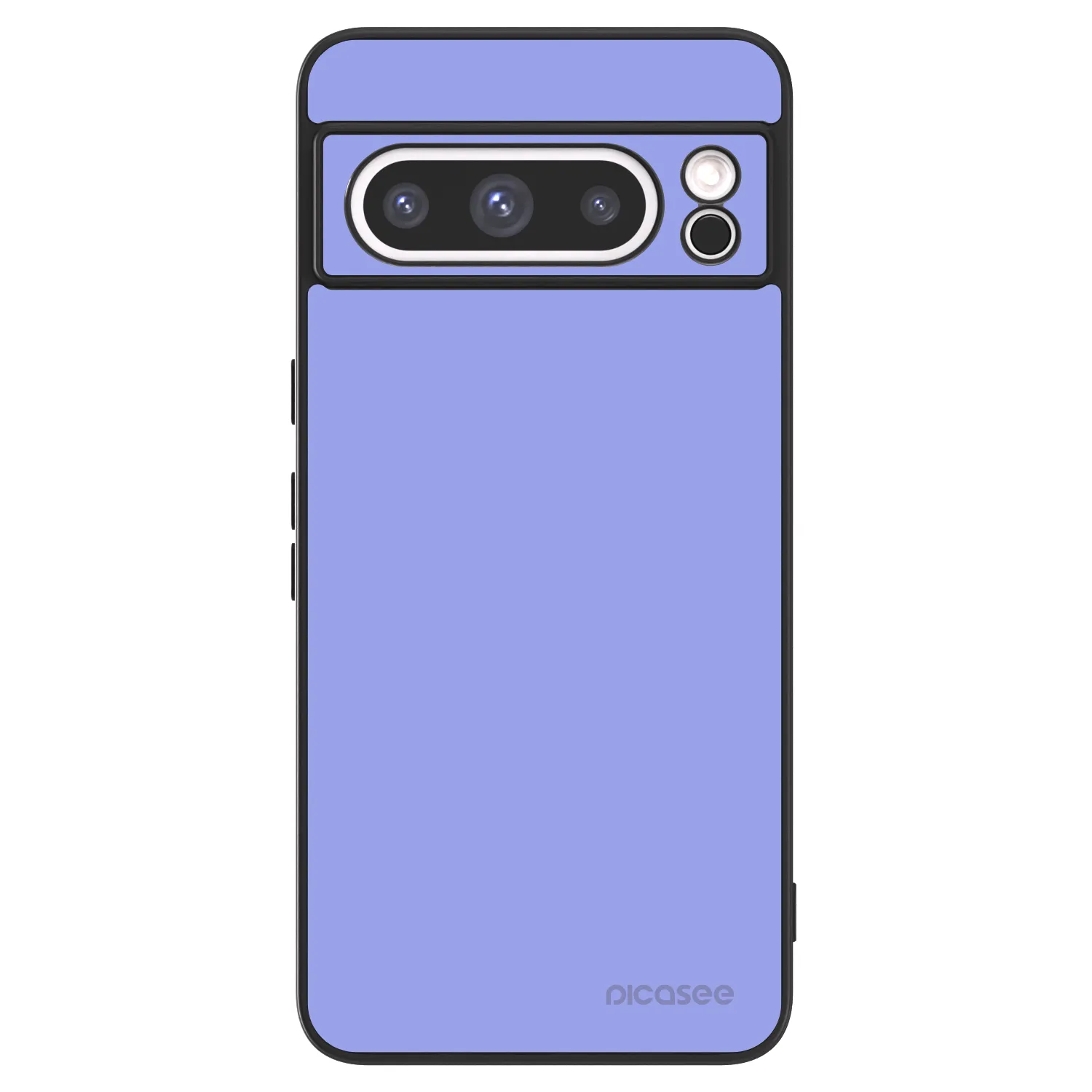 Picasee ULTIMATE CASE pentru Google Pixel 8 Pro - Sky Whisper
