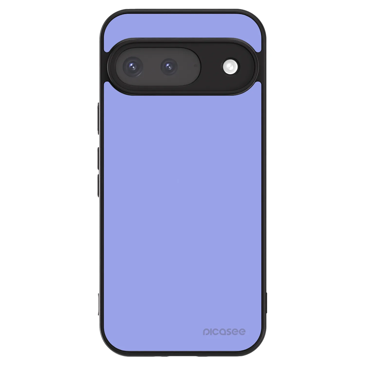 Picasee ULTIMATE CASE pentru Google Pixel 9 - Sky Whisper