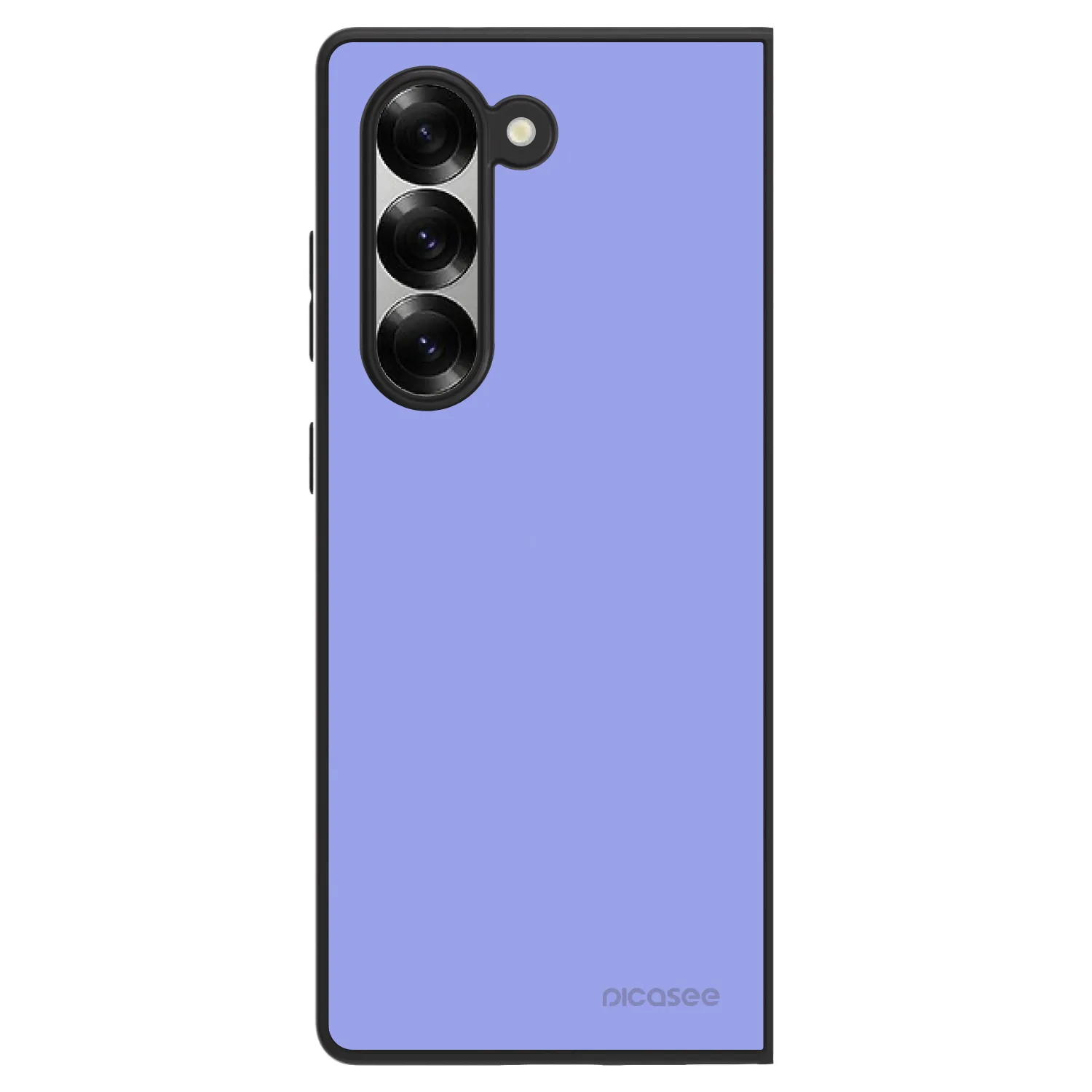 Picasee ULTIMATE CASE pentru Samsung Galaxy Z Fold6 5G - Sky Whisper