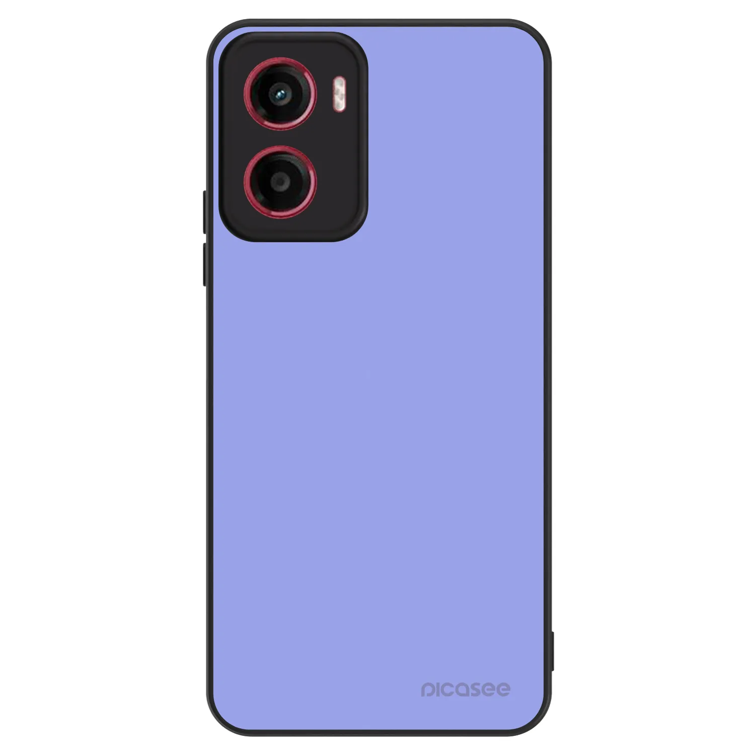 Picasee ULTIMATE CASE pentru Motorola Moto G05 - Sky Whisper