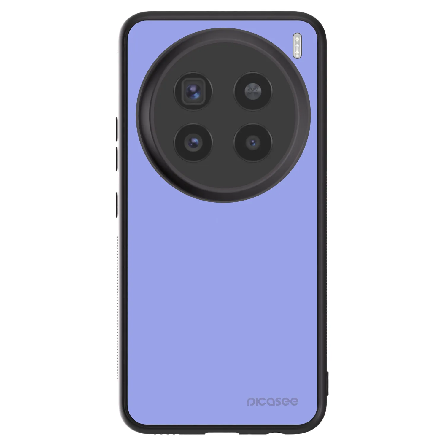 Picasee ULTIMATE CASE pentru Vivo X200 Pro - Sky Whisper