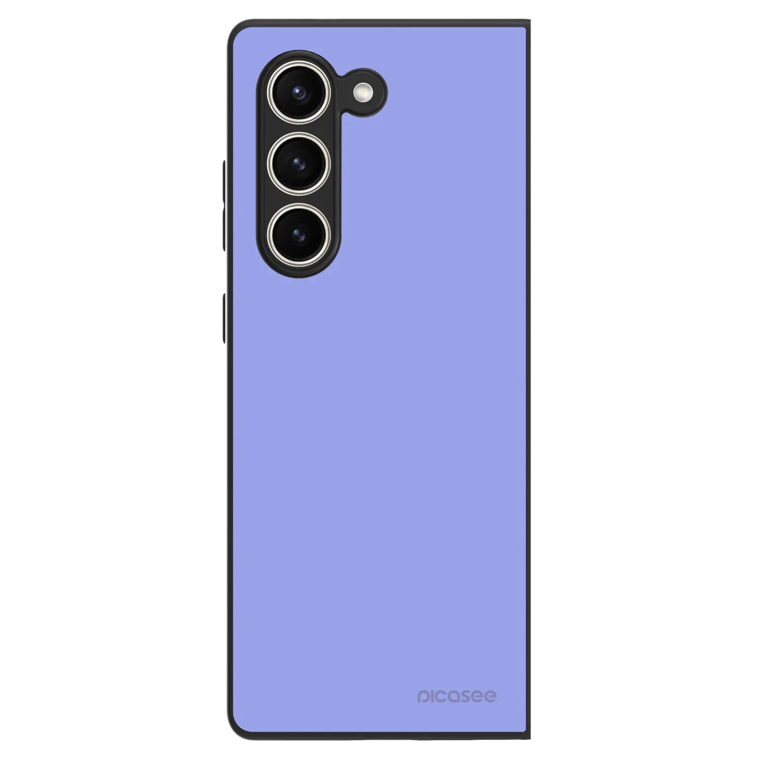 Picasee ULTIMATE CASE pentru Samsung Galaxy Z Fold5 5G - Sky Whisper
