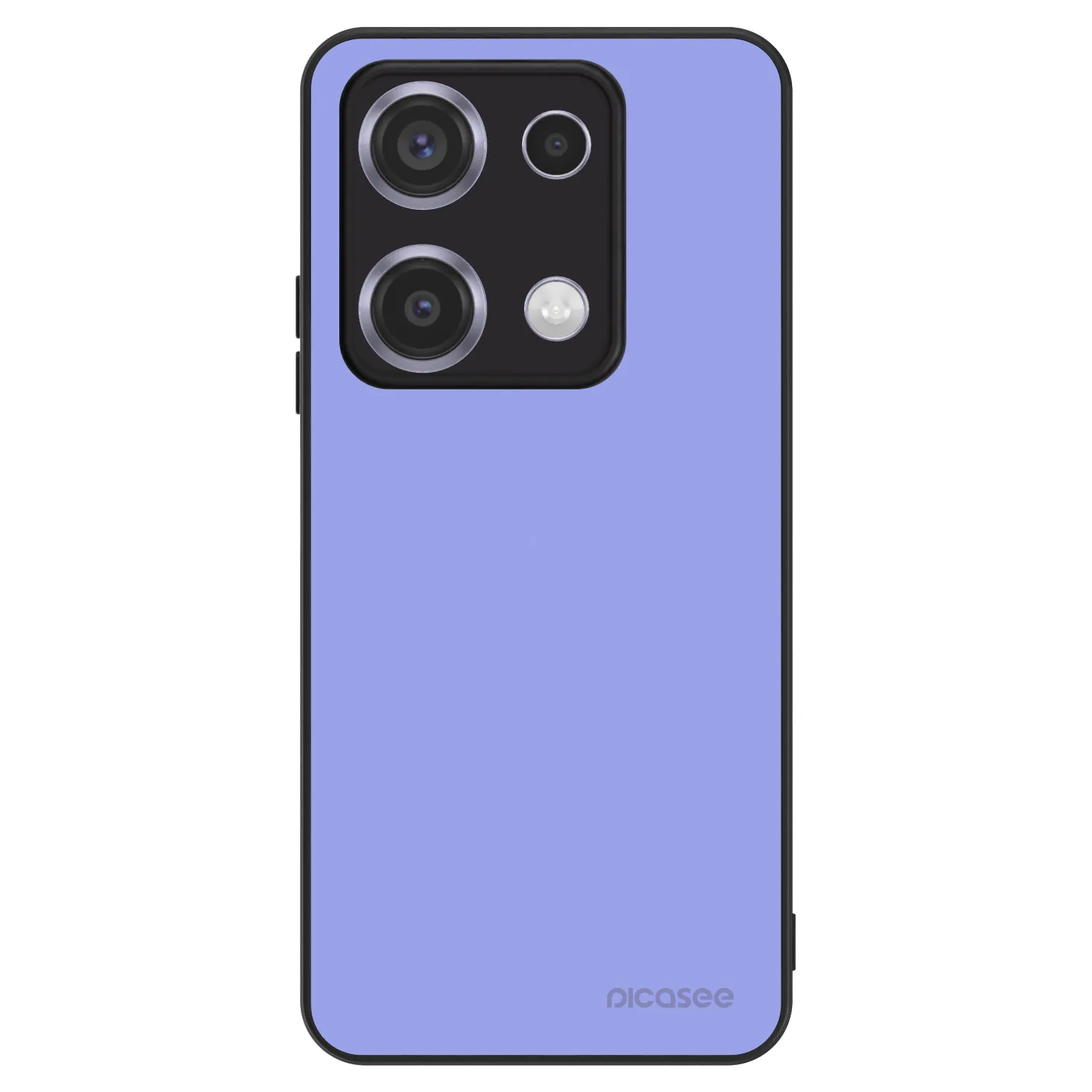 Picasee ULTIMATE CASE pentru Xiaomi Redmi Note 14S - Sky Whisper